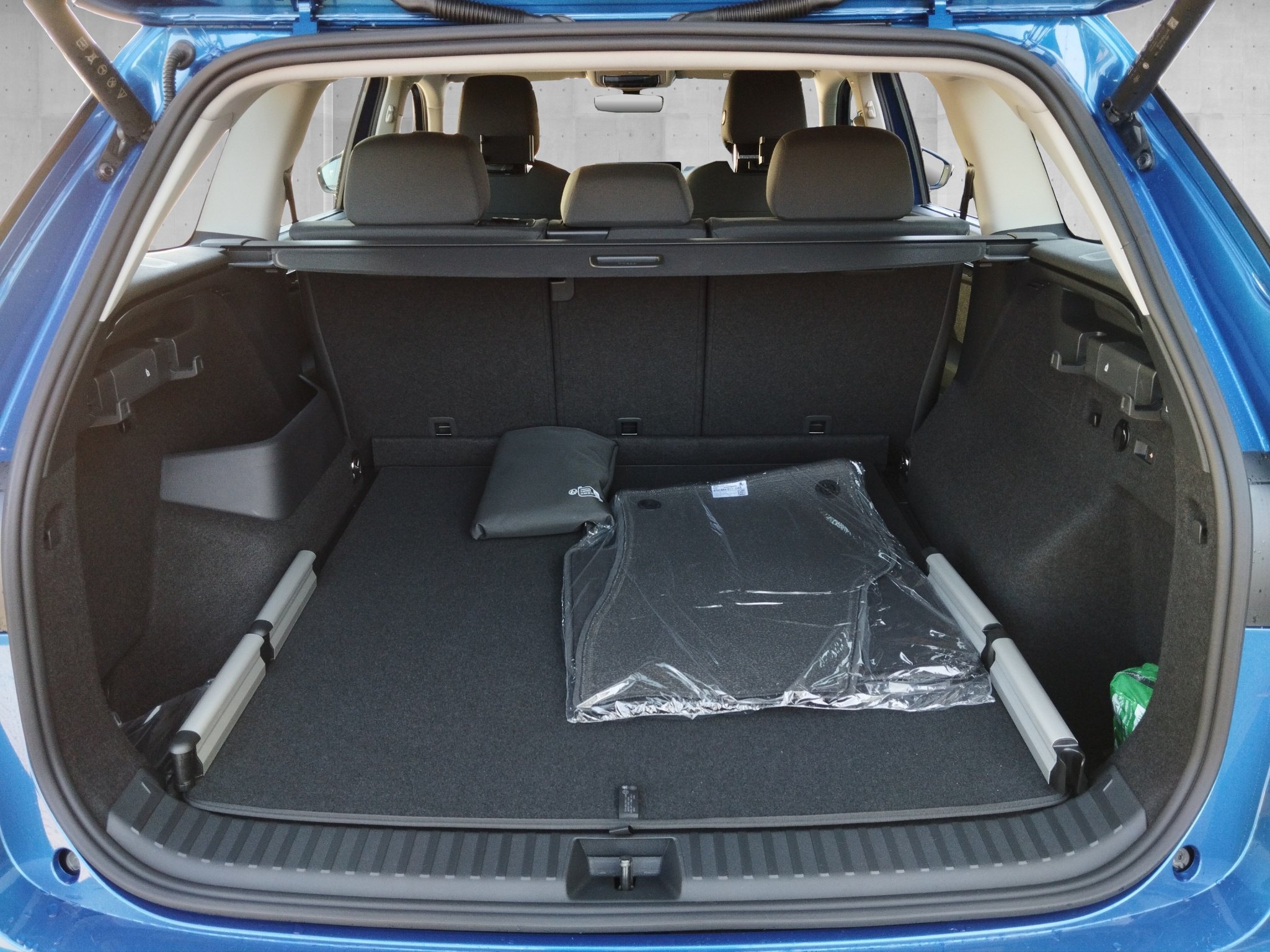 Skoda Kodiaq 2.0 TDI Selection DSG *ACC*AHK*AUT*HUD*LED – Bild 17