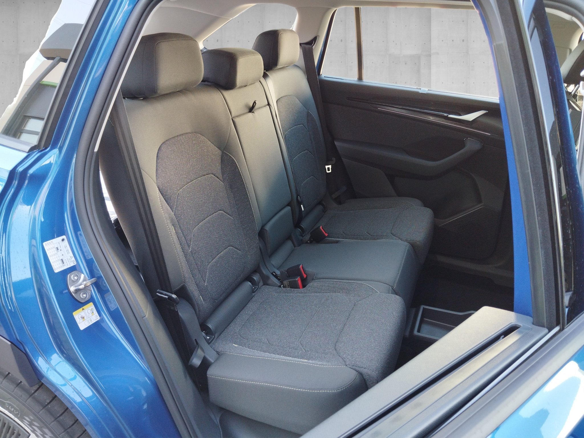 Skoda Kodiaq 2.0 TDI Selection DSG *ACC*AHK*AUT*HUD*LED – Bild 18