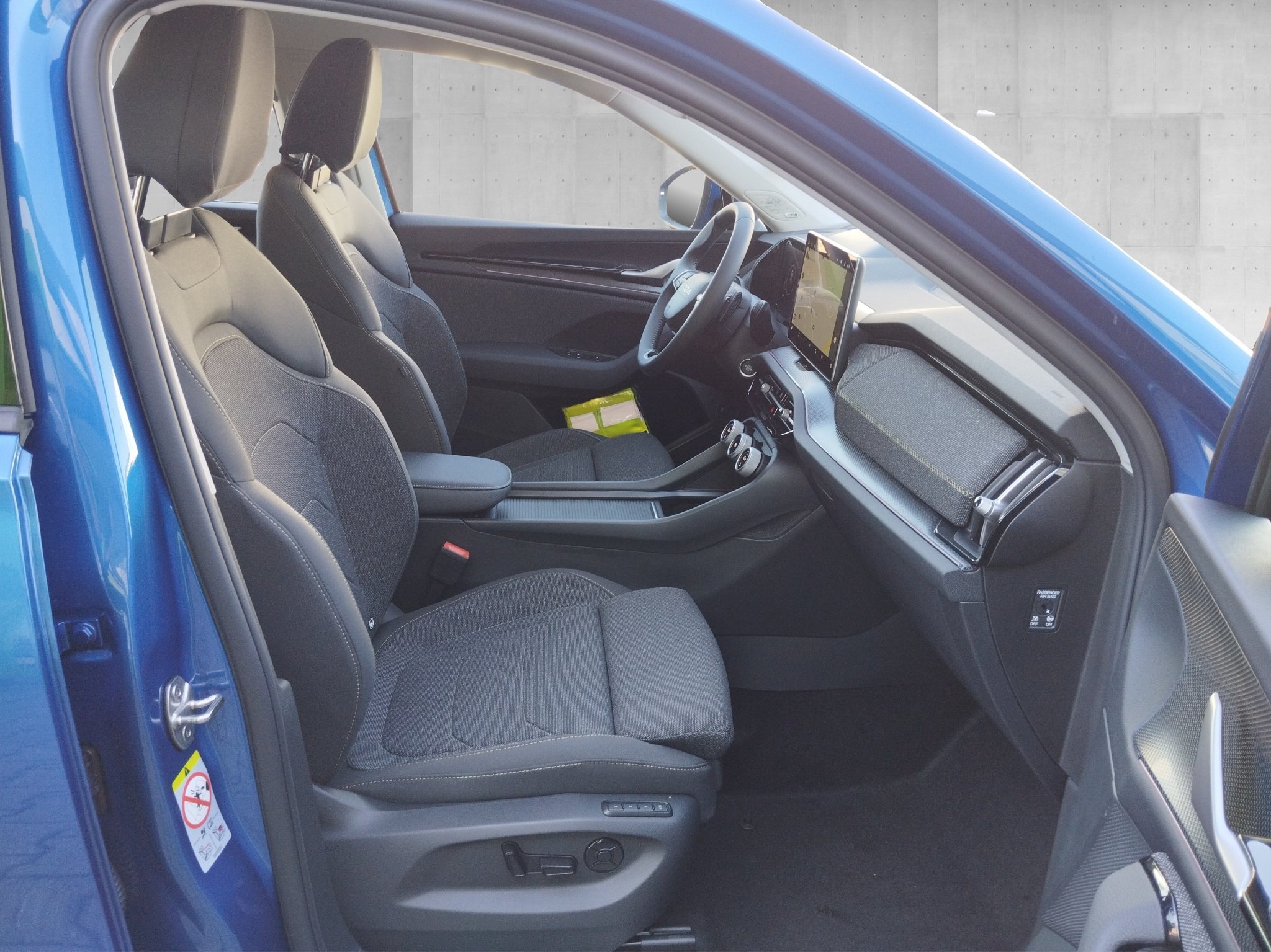 Skoda Kodiaq 2.0 TDI Selection DSG *ACC*AHK*AUT*HUD*LED – Bild 19