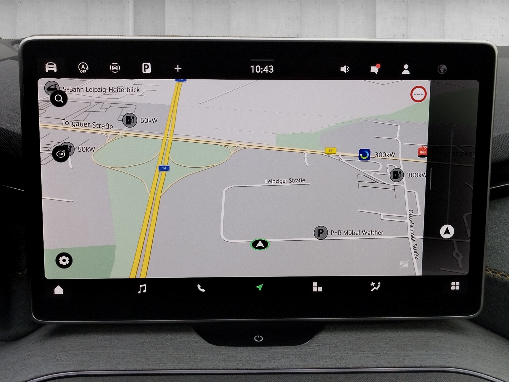 Skoda Kodiaq 2.0 TDI Selection DSG 4x4 4xSHZ*ACC*AHK – Bild 15