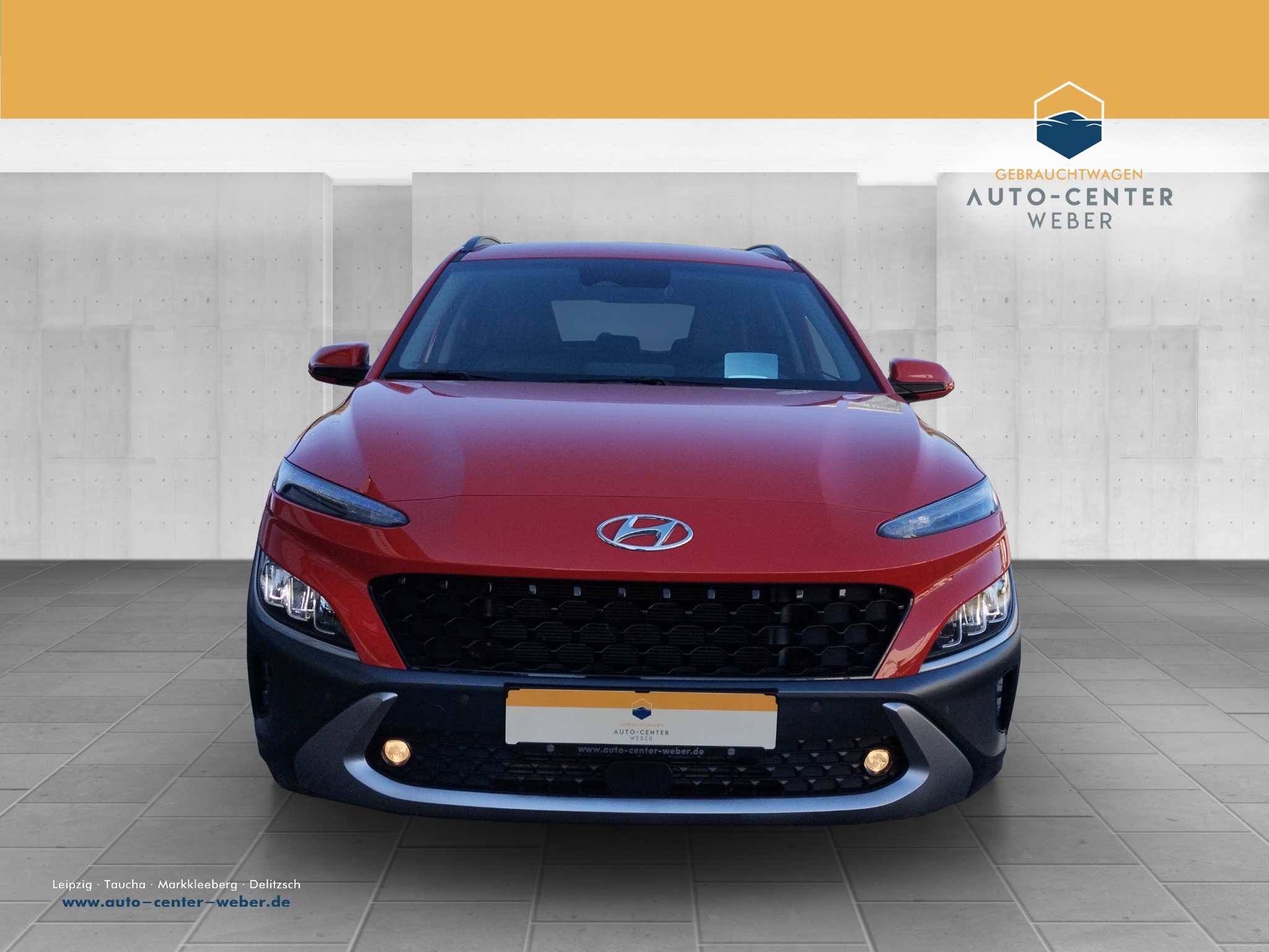 Hyundai KONA FL 1.0 T-Gdi 48V-Hybrid Prime 4xSHZ*HUD*LED – Bild 2