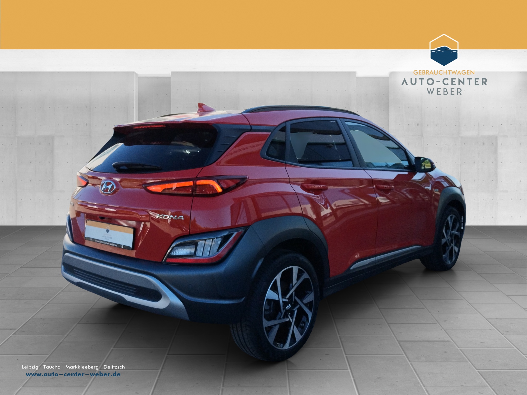 Hyundai KONA FL 1.0 T-Gdi 48V-Hybrid Prime 4xSHZ*HUD*LED – Bild 6