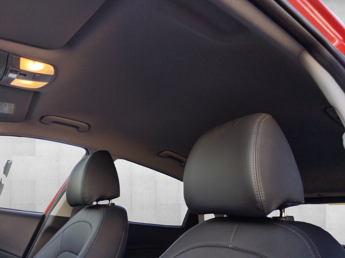 Hyundai KONA FL 1.0 T-Gdi 48V-Hybrid Prime 4xSHZ*HUD*LED – Bild 8