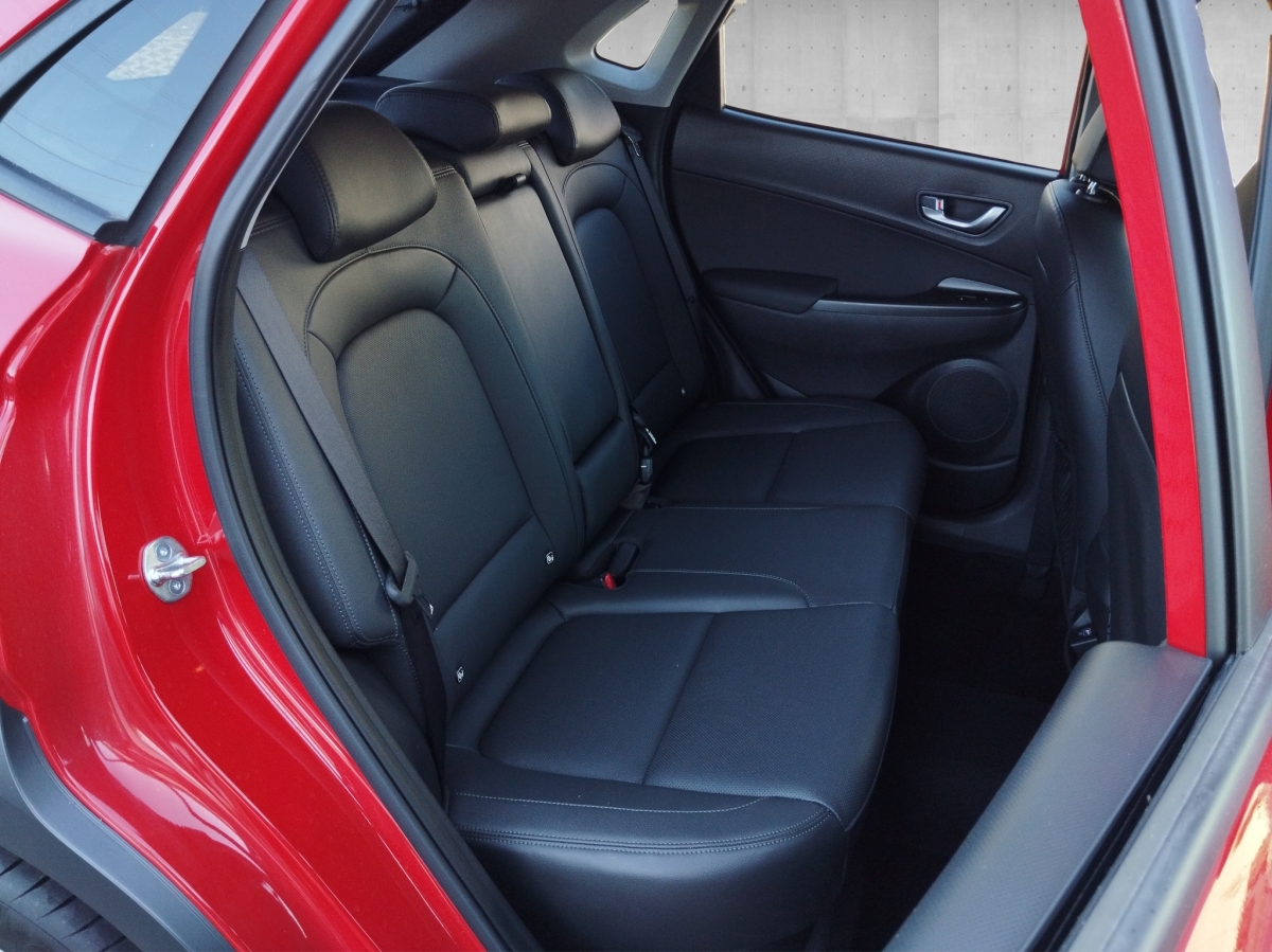 Hyundai KONA FL 1.0 T-Gdi 48V-Hybrid Prime 4xSHZ*HUD*LED – Bild 18