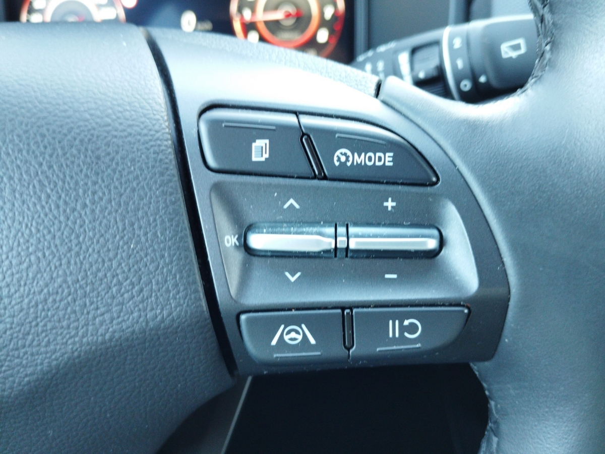 Hyundai KONA FL 1.0 T-Gdi 48V-Hybrid Prime 4xSHZ*HUD*LED – Bild 24