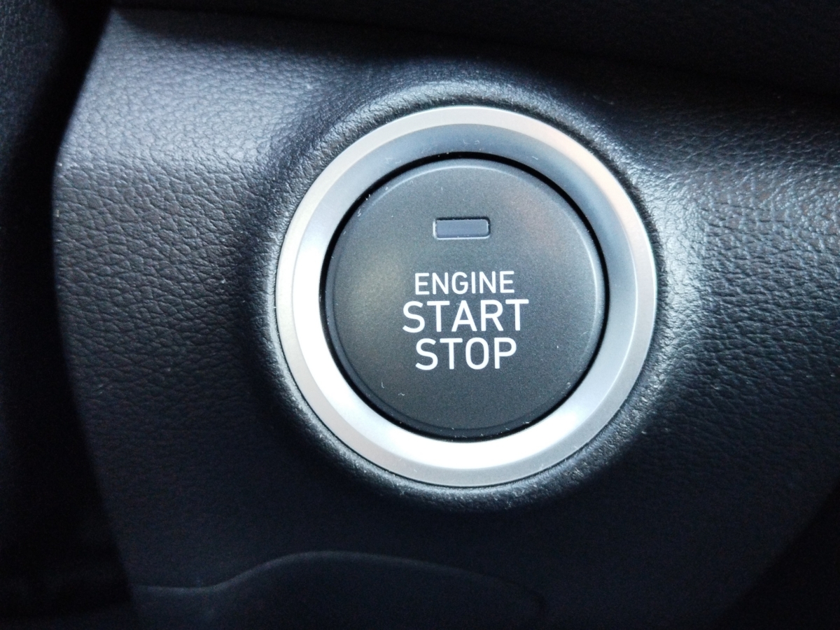 Hyundai KONA FL 1.0 T-Gdi 48V-Hybrid Prime 4xSHZ*HUD*LED – Bild 25