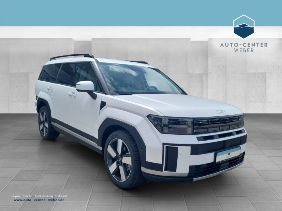 Hyundai SANTA FE 1.6 T-GDi PHEV Signature 4WD Aut. *2xKlima