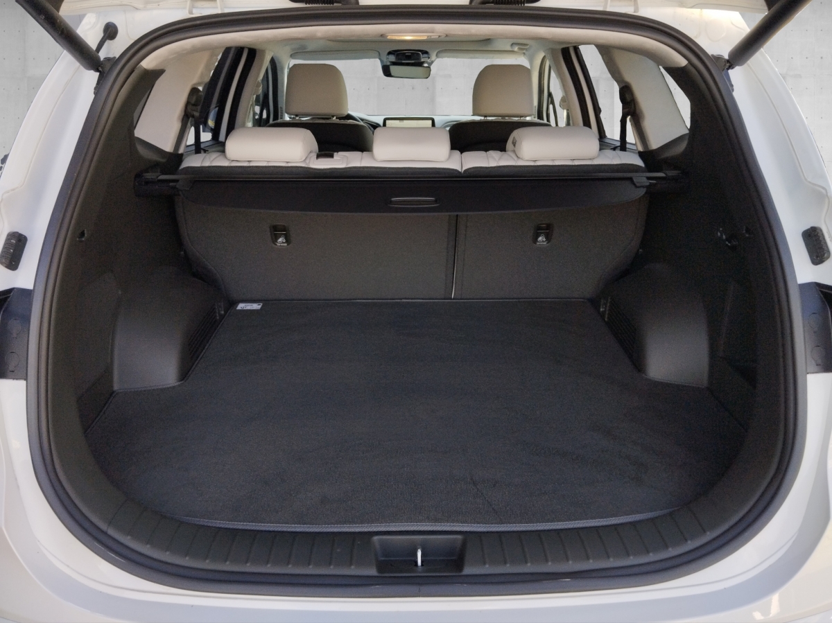 Hyundai Santa Fe 1.6 T-GDI 5-Sitzer Signature 360°*4xSHZ – Bild 19