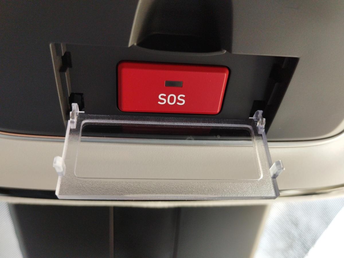 Hyundai Santa Fe 1.6 T-GDI 5-Sitzer Signature 360°*4xSHZ – Bild 30