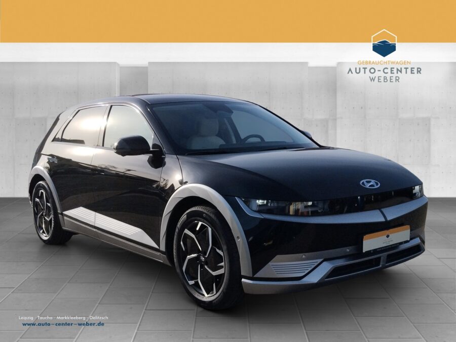 Hyundai IONIQ 5 UNIQ Automatik 360°*4xElSitz*4xSHZ*ACC