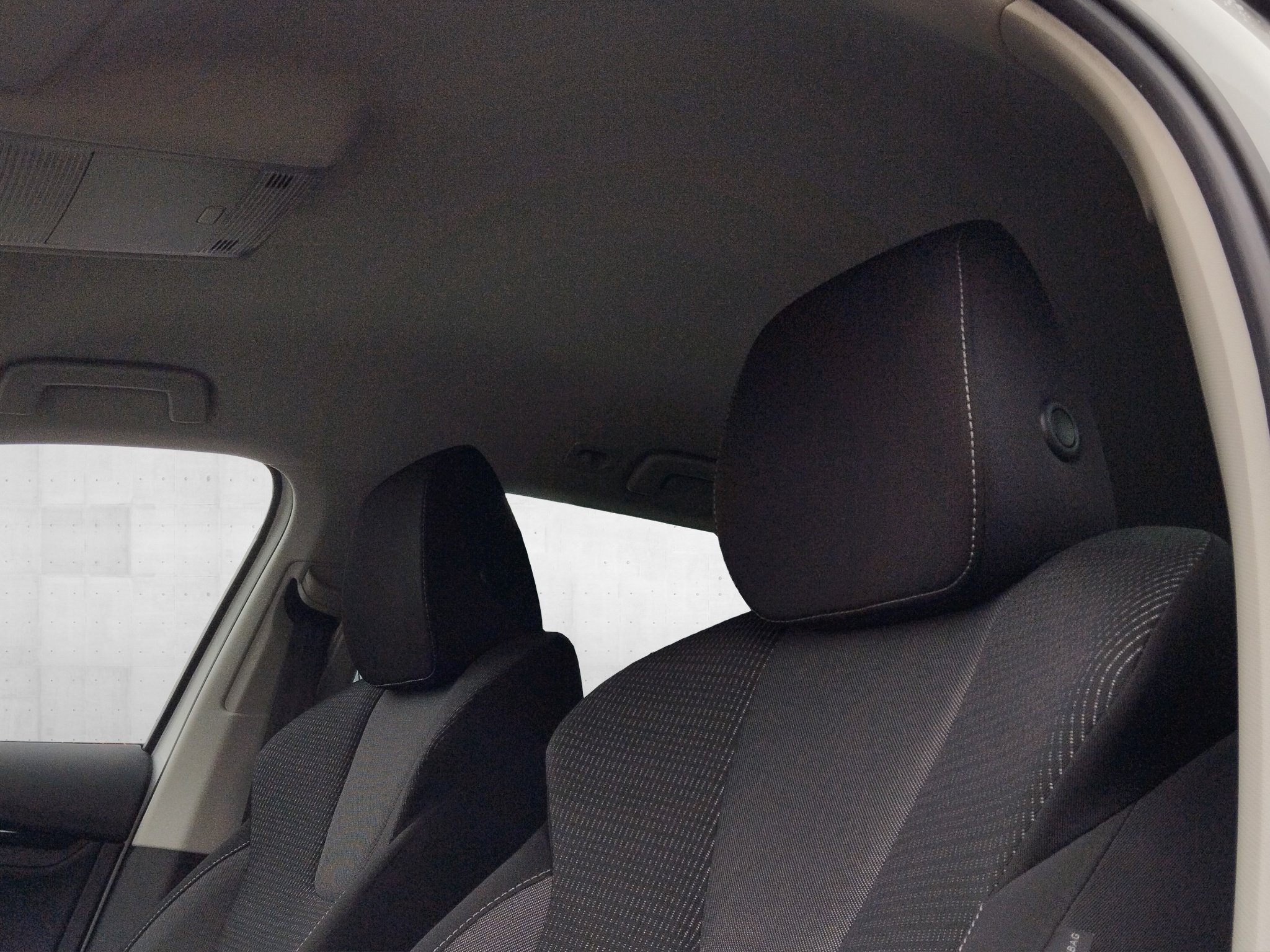 Skoda Octavia Combi 2.0 TDI Ambition DynLicht*KeyLess – Bild 8