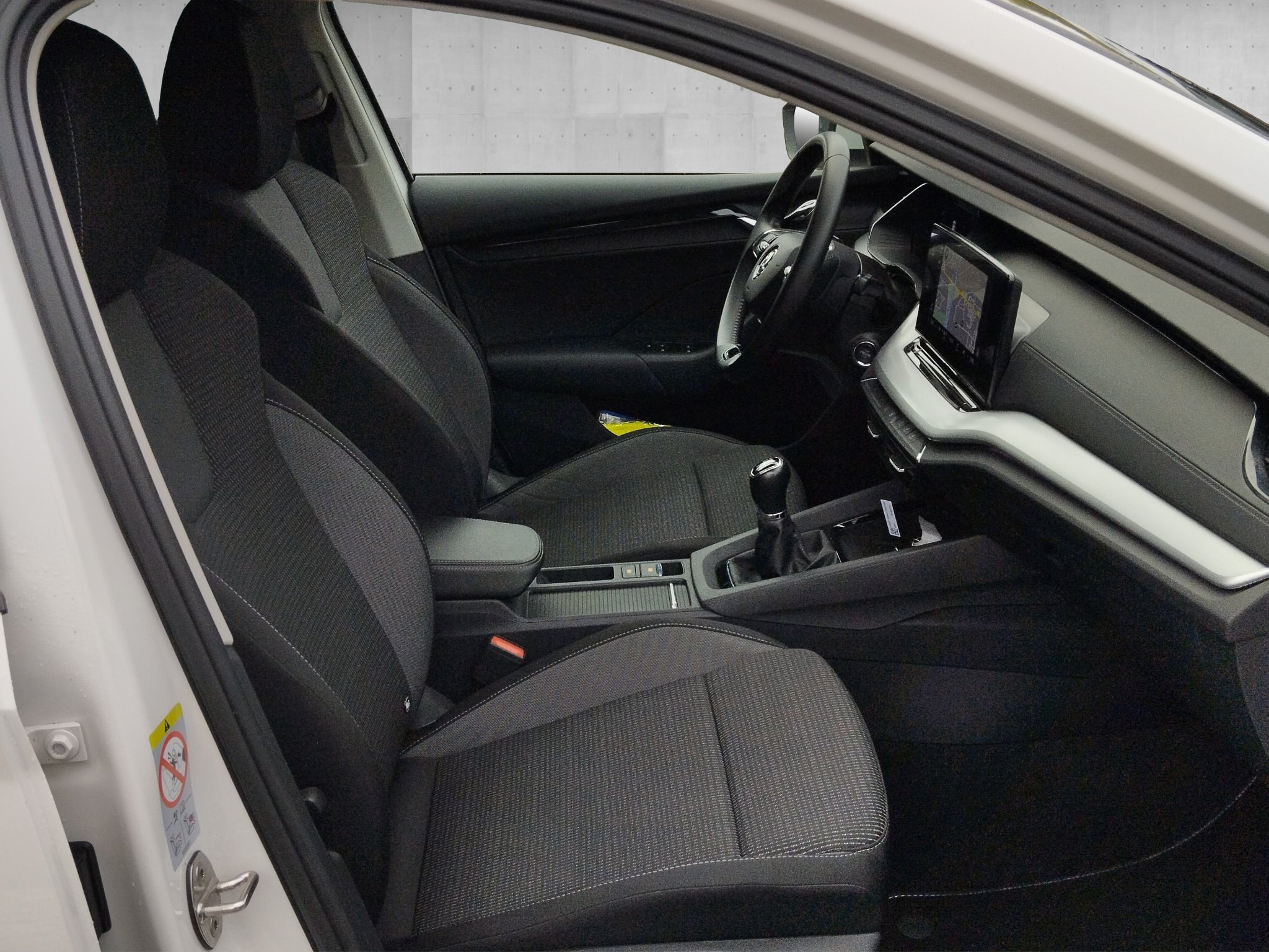 Skoda Octavia Combi 2.0 TDI Ambition DynLicht*KeyLess – Bild 19