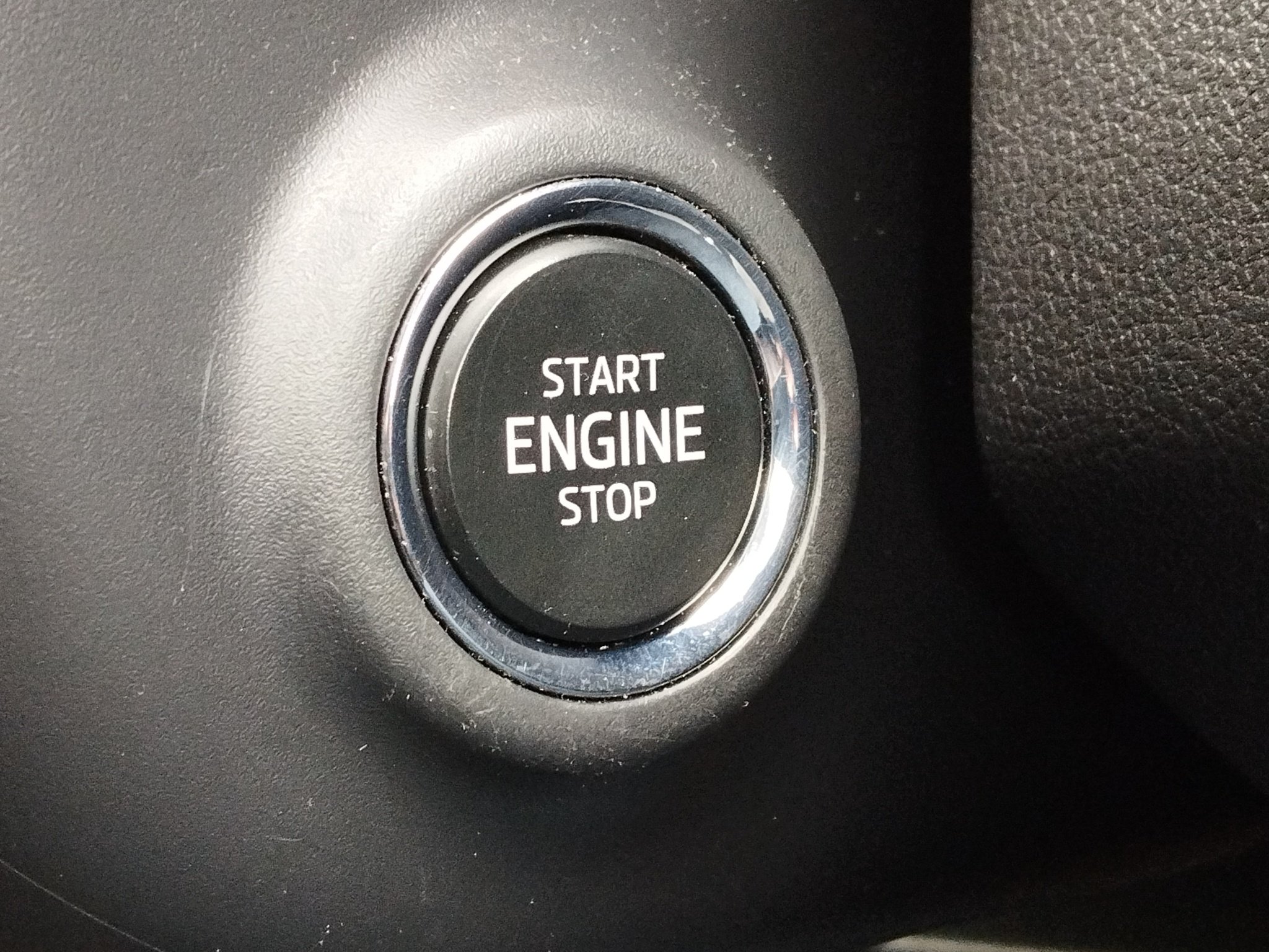 Skoda Octavia Combi 2.0 TDI Ambition DynLicht*KeyLess – Bild 24