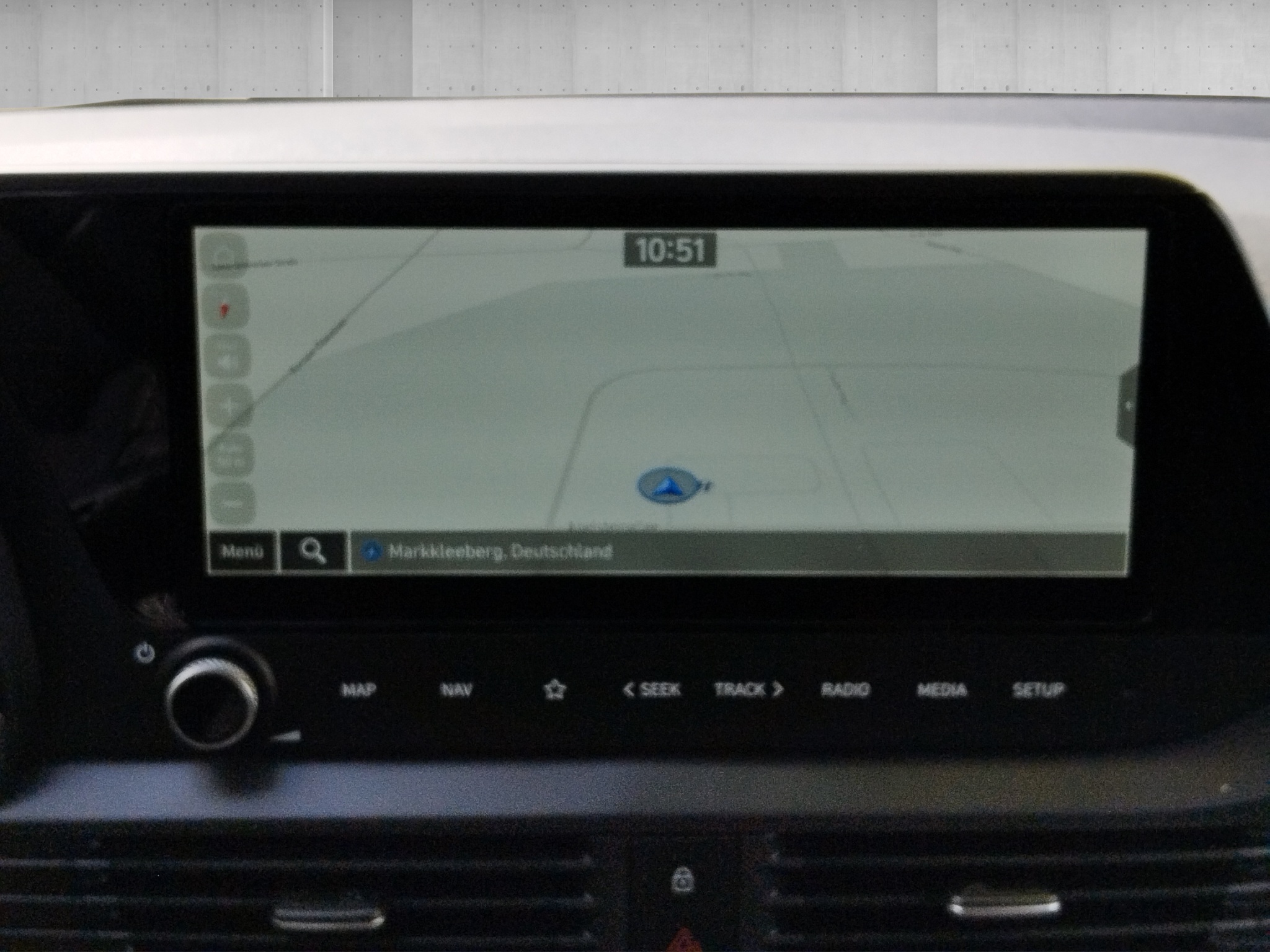 Hyundai i20 FL 1.2 Select – Bild 17