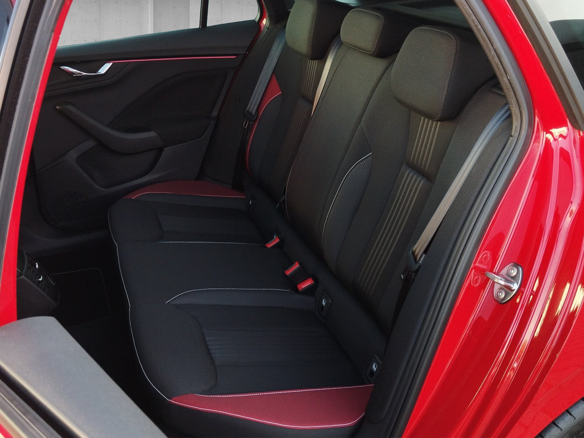 Skoda Scala 1.5 TSI Monte Carlo DSG Fernlichtass.*LED – Bild 9