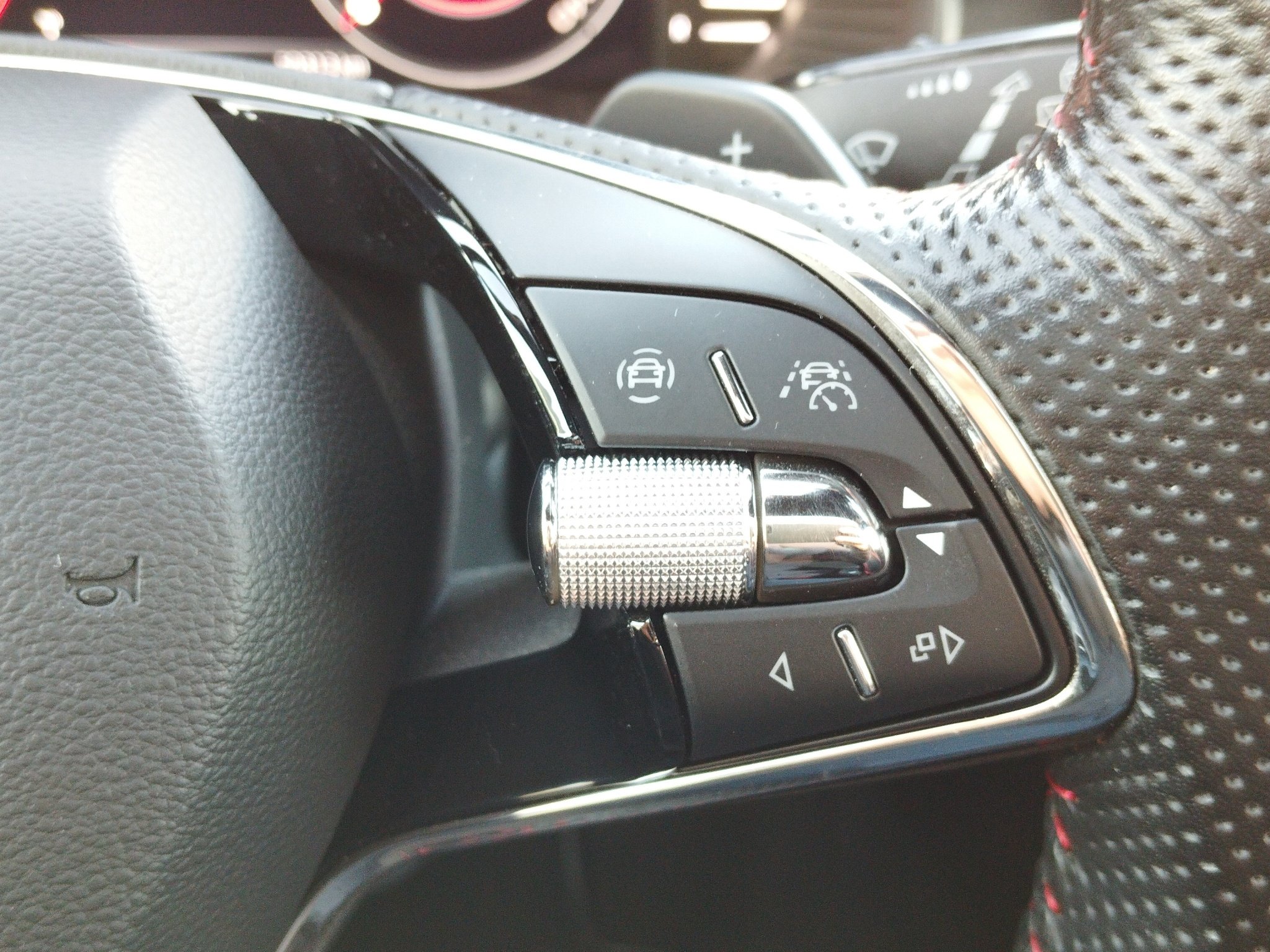 Skoda Scala 1.5 TSI Monte Carlo DSG Fernlichtass.*LED – Bild 24