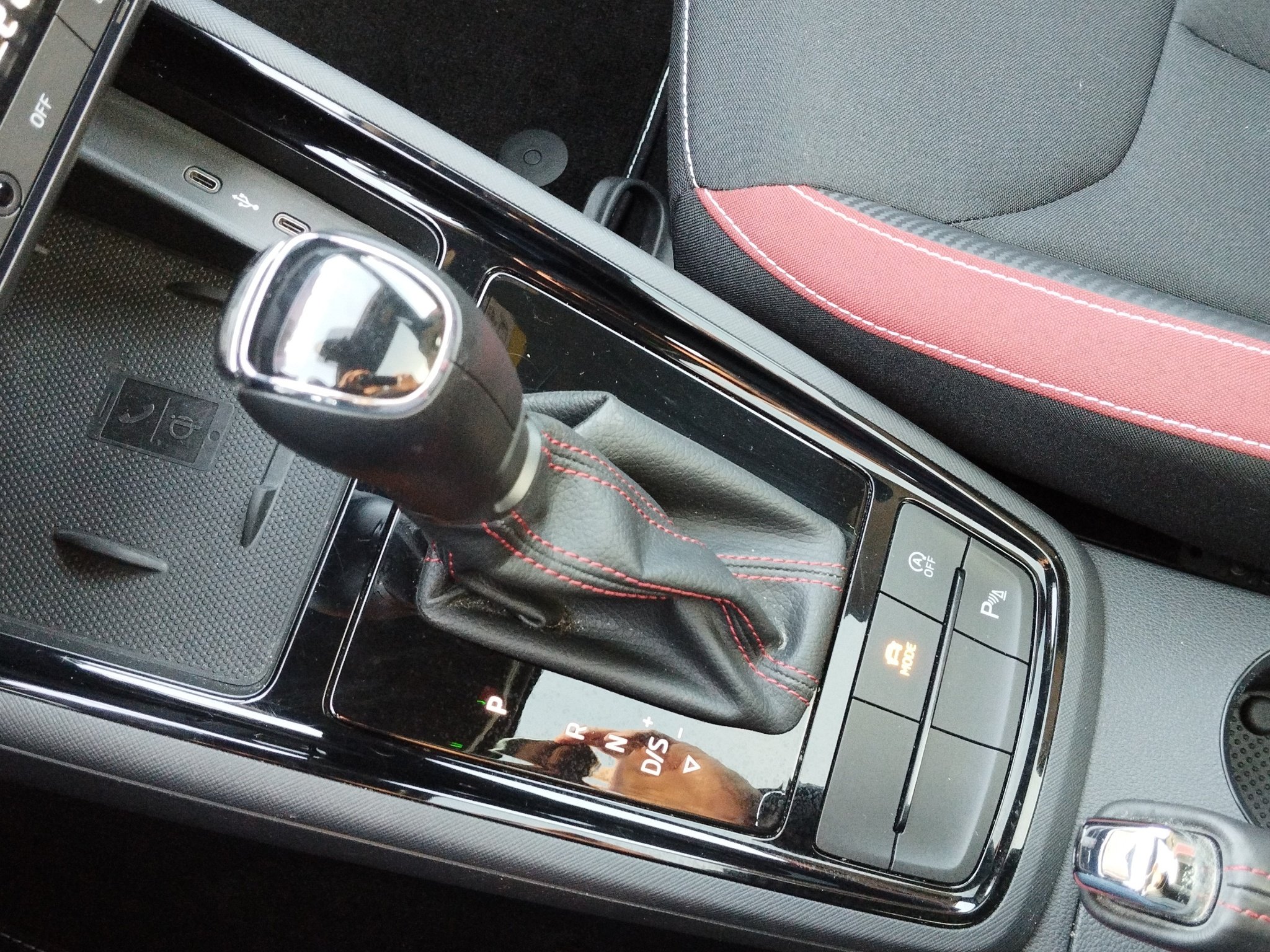 Skoda Scala 1.5 TSI Monte Carlo DSG Fernlichtass.*LED – Bild 27