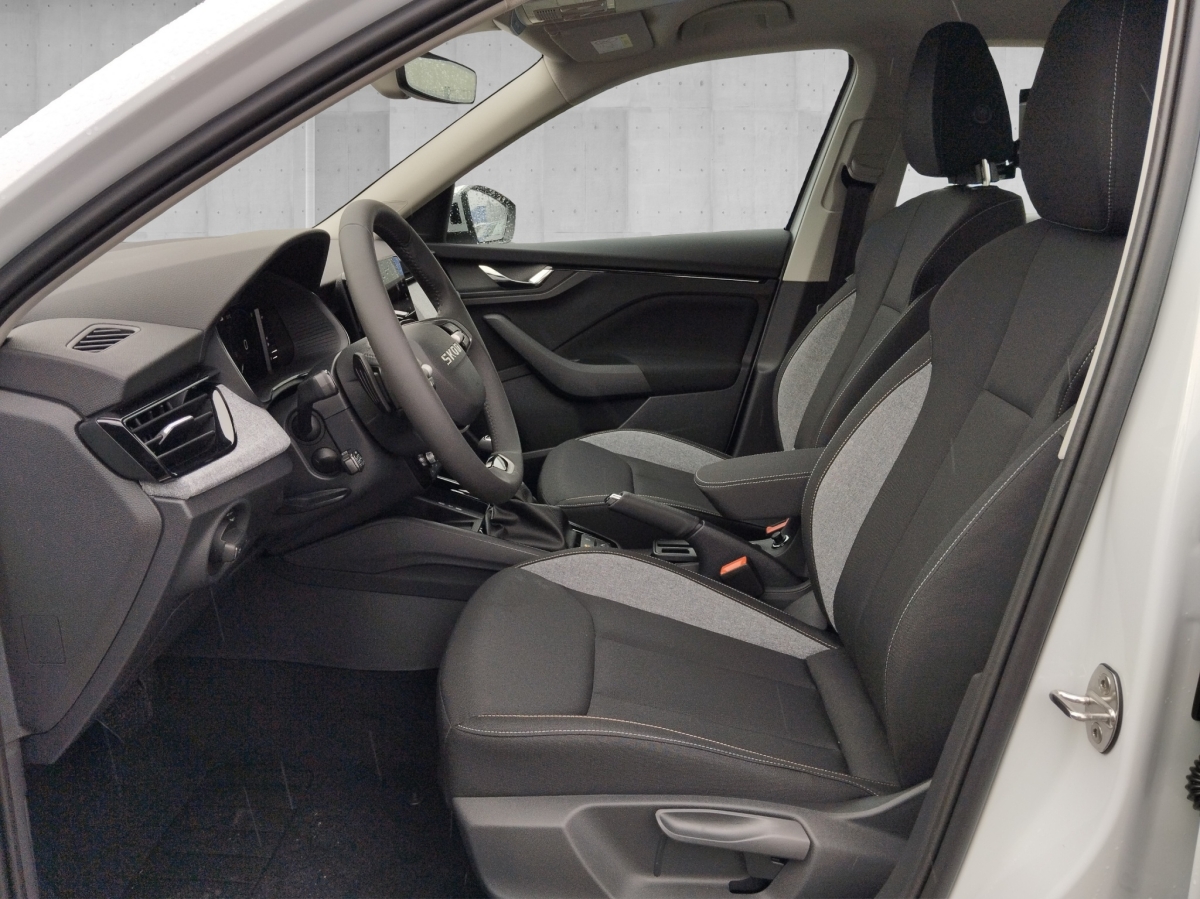 Skoda Kamiq 1.5 TSI Tour DSG #LED Matrix #PARK PILOT – Bild 7