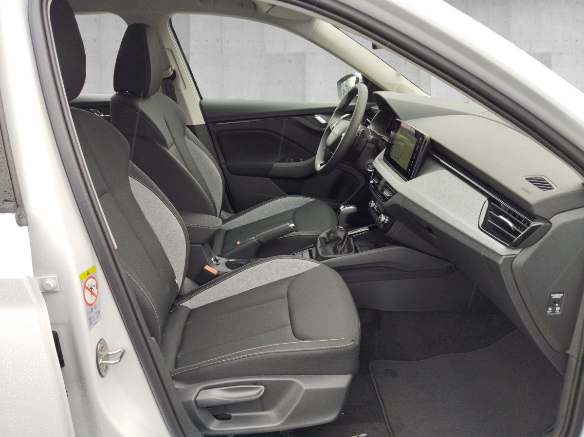 Skoda Kamiq 1.5 TSI Tour DSG #LED Matrix #PARK PILOT – Bild 21