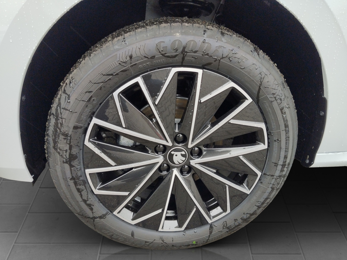 Skoda Kamiq 1.5 TSI Tour DSG #LED Matrix #PARK PILOT – Bild 22