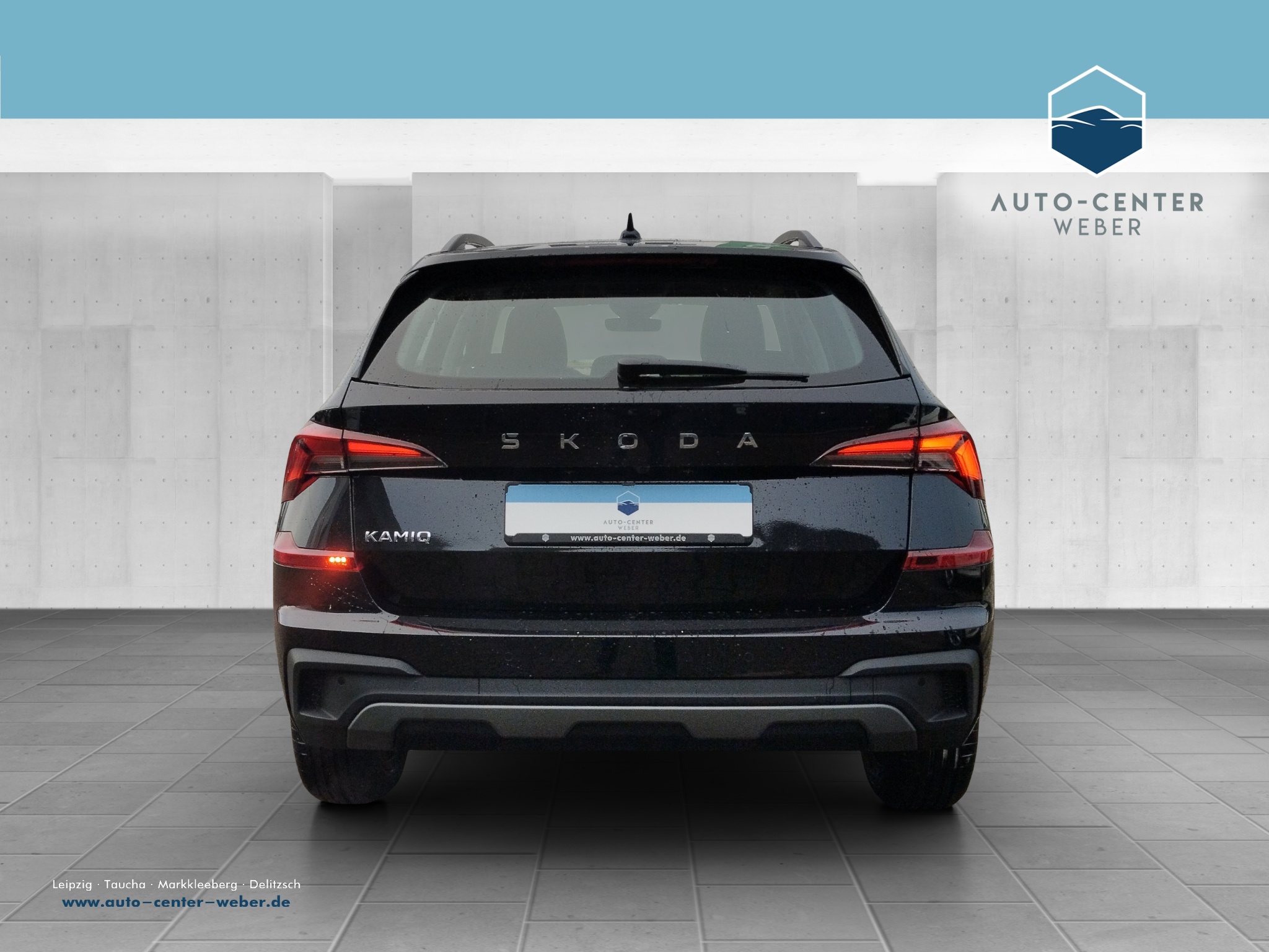 Skoda Kamiq 1.5 TSI Tour DSG #Virtual Cockpit #SH – Bild 5