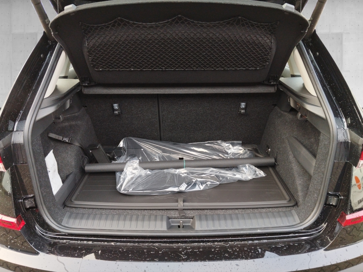 Skoda Kamiq 1.5 TSI Tour DSG #Virtual Cockpit #SH – Bild 19