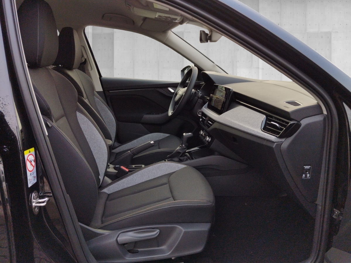 Skoda Kamiq 1.5 TSI Tour DSG #Virtual Cockpit #SH – Bild 21