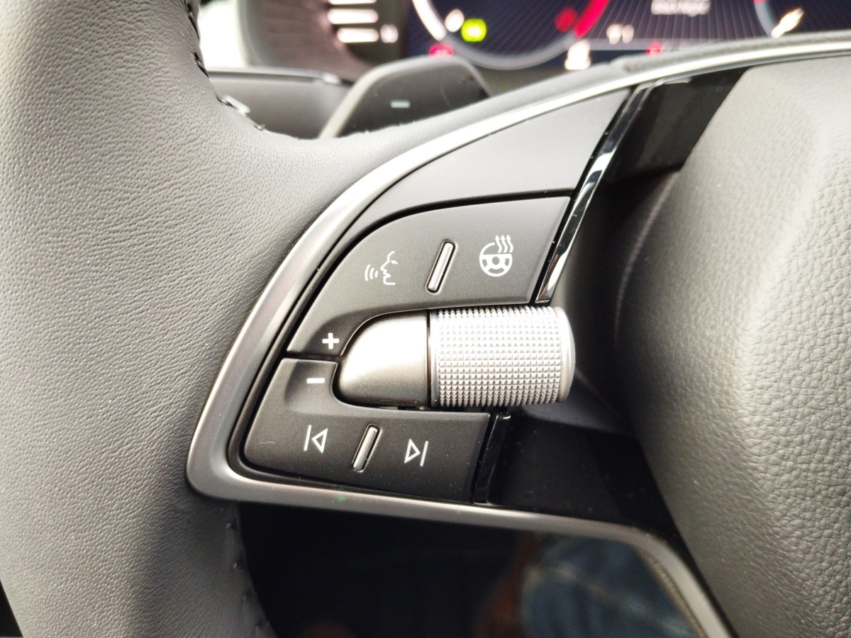 Skoda Kamiq 1.5 TSI Tour DSG #Virtual Cockpit #SH – Bild 25