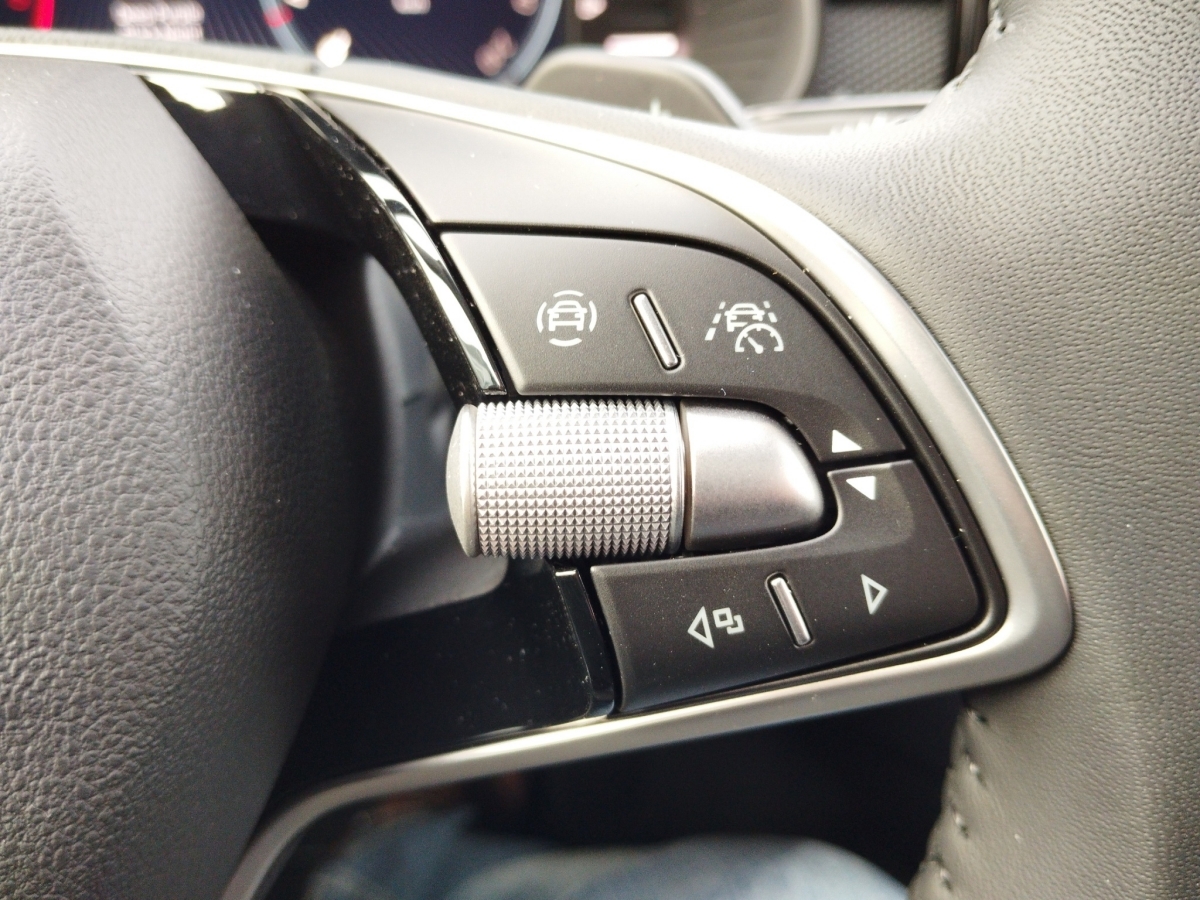 Skoda Kamiq 1.5 TSI Tour DSG #Virtual Cockpit #SH – Bild 26