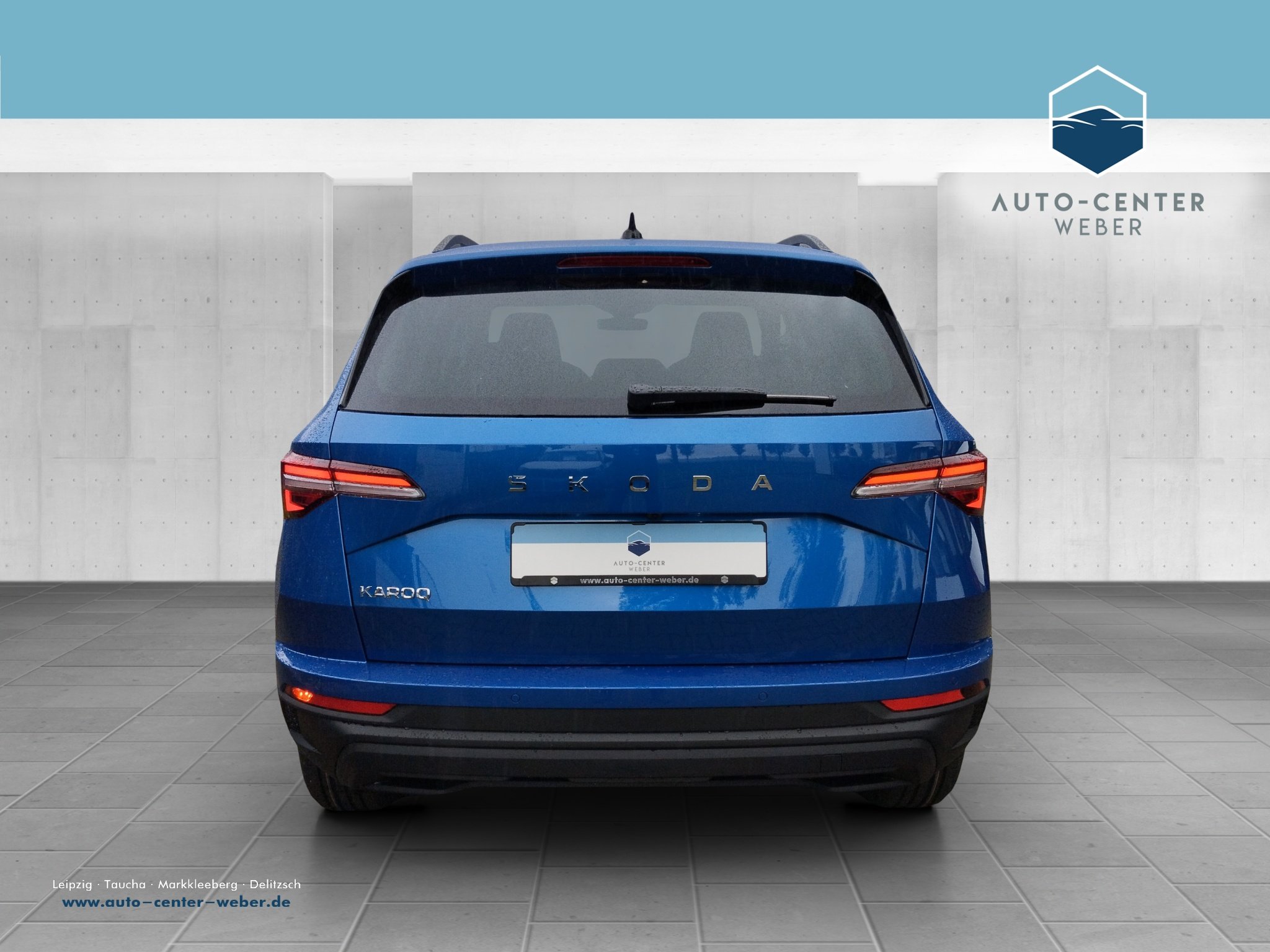 Skoda Karoq 1.5 TSI Tour DSG *ACC*AHK*AUT*Fernlichtass. – Bild 5