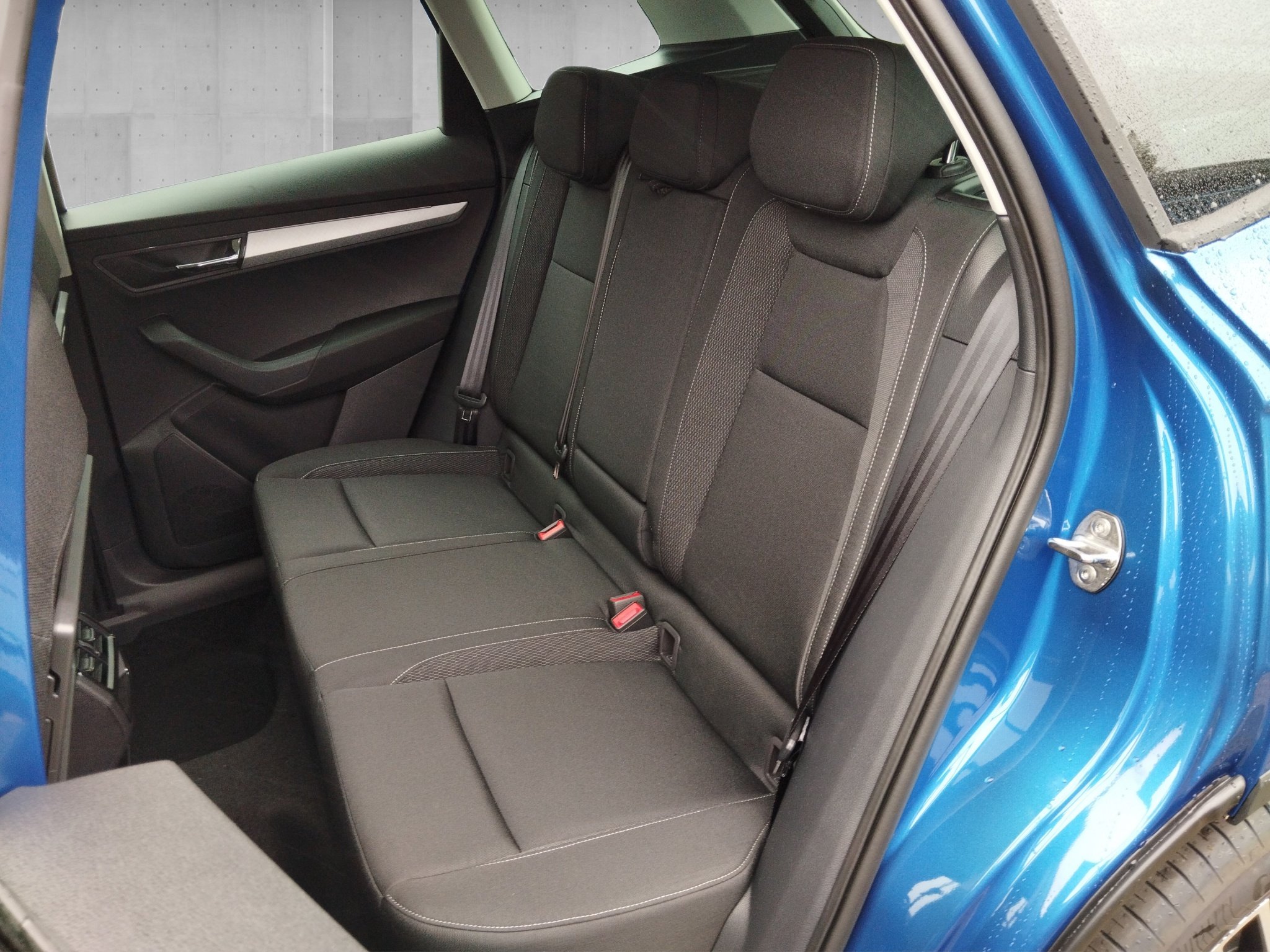 Skoda Karoq 1.5 TSI Tour DSG *ACC*AHK*AUT*Fernlichtass. – Bild 9