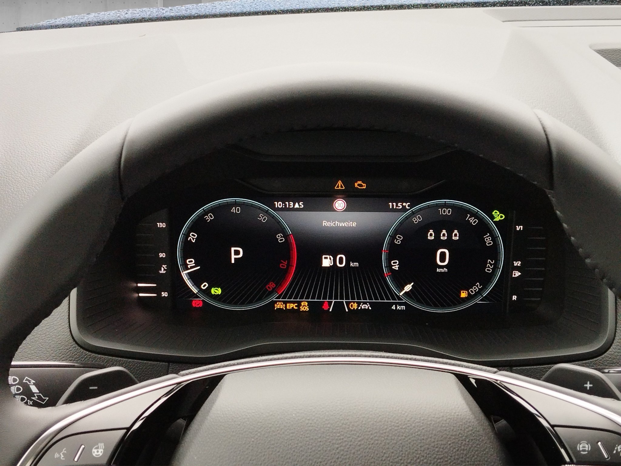 Skoda Karoq 1.5 TSI Tour DSG *ACC*AHK*AUT*Fernlichtass. – Bild 11