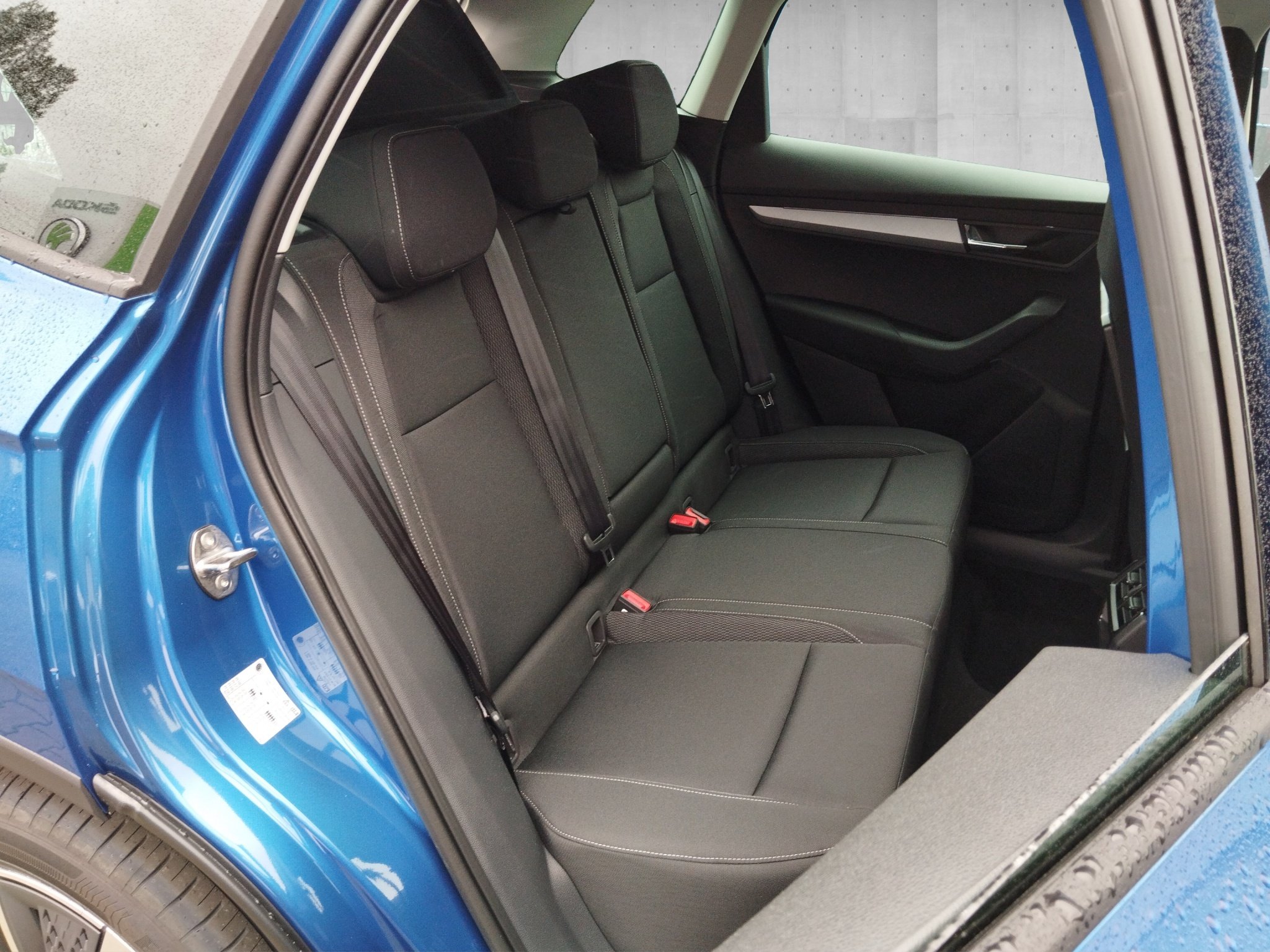 Skoda Karoq 1.5 TSI Tour DSG *ACC*AHK*AUT*Fernlichtass. – Bild 18