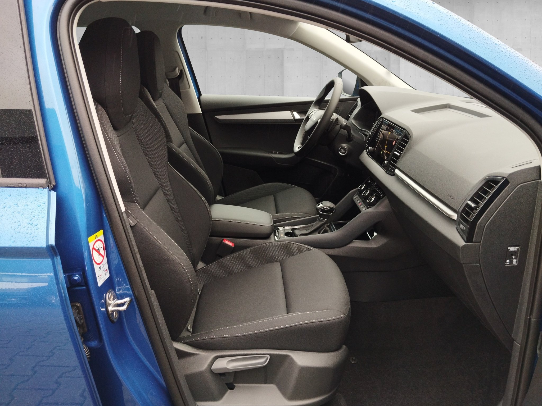 Skoda Karoq 1.5 TSI Tour DSG *ACC*AHK*AUT*Fernlichtass. – Bild 19