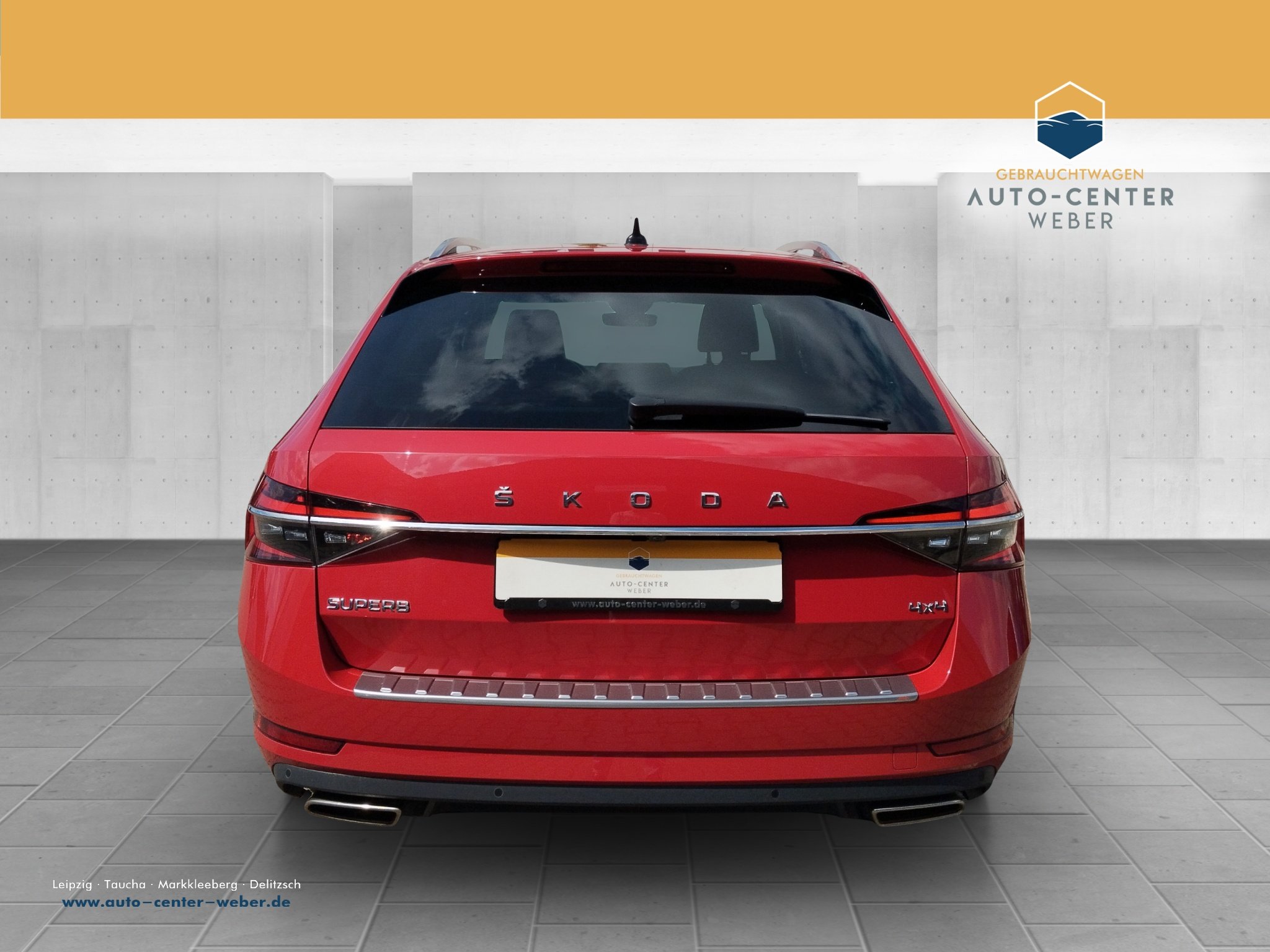 Skoda Superb Combi 2.0 TSI Style 4x4 DSG 360°*4xSHZ*LM – Bild 5