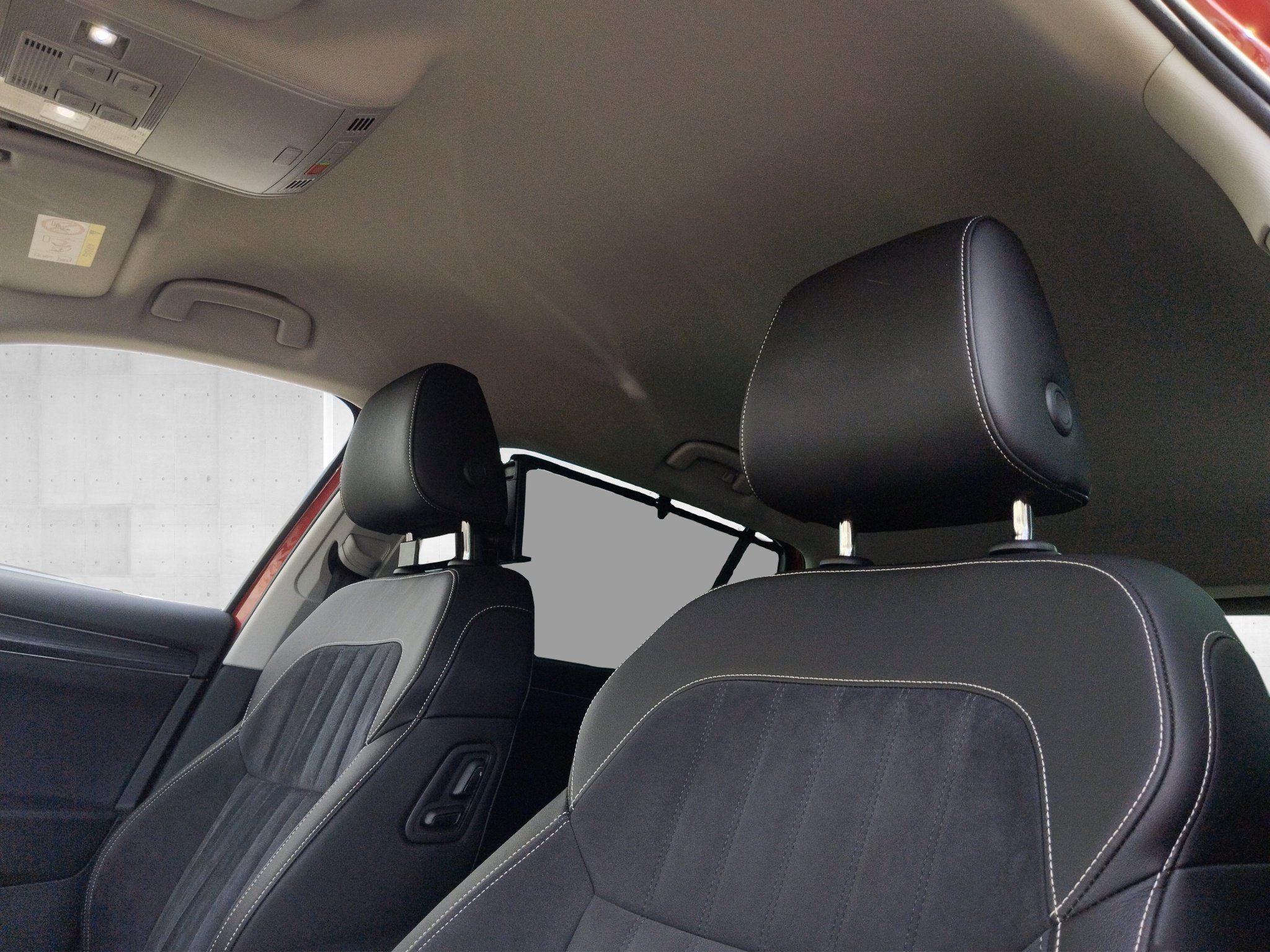 Skoda Superb Combi 2.0 TSI Style 4x4 DSG 360°*4xSHZ*LM – Bild 8