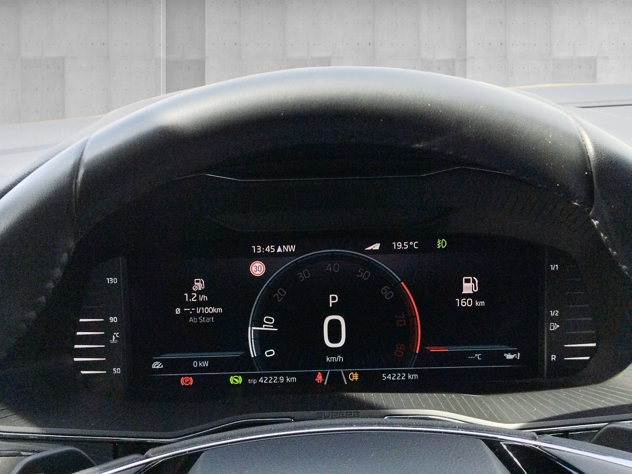 Skoda Superb Combi 2.0 TSI Style 4x4 DSG 360°*4xSHZ*LM – Bild 11