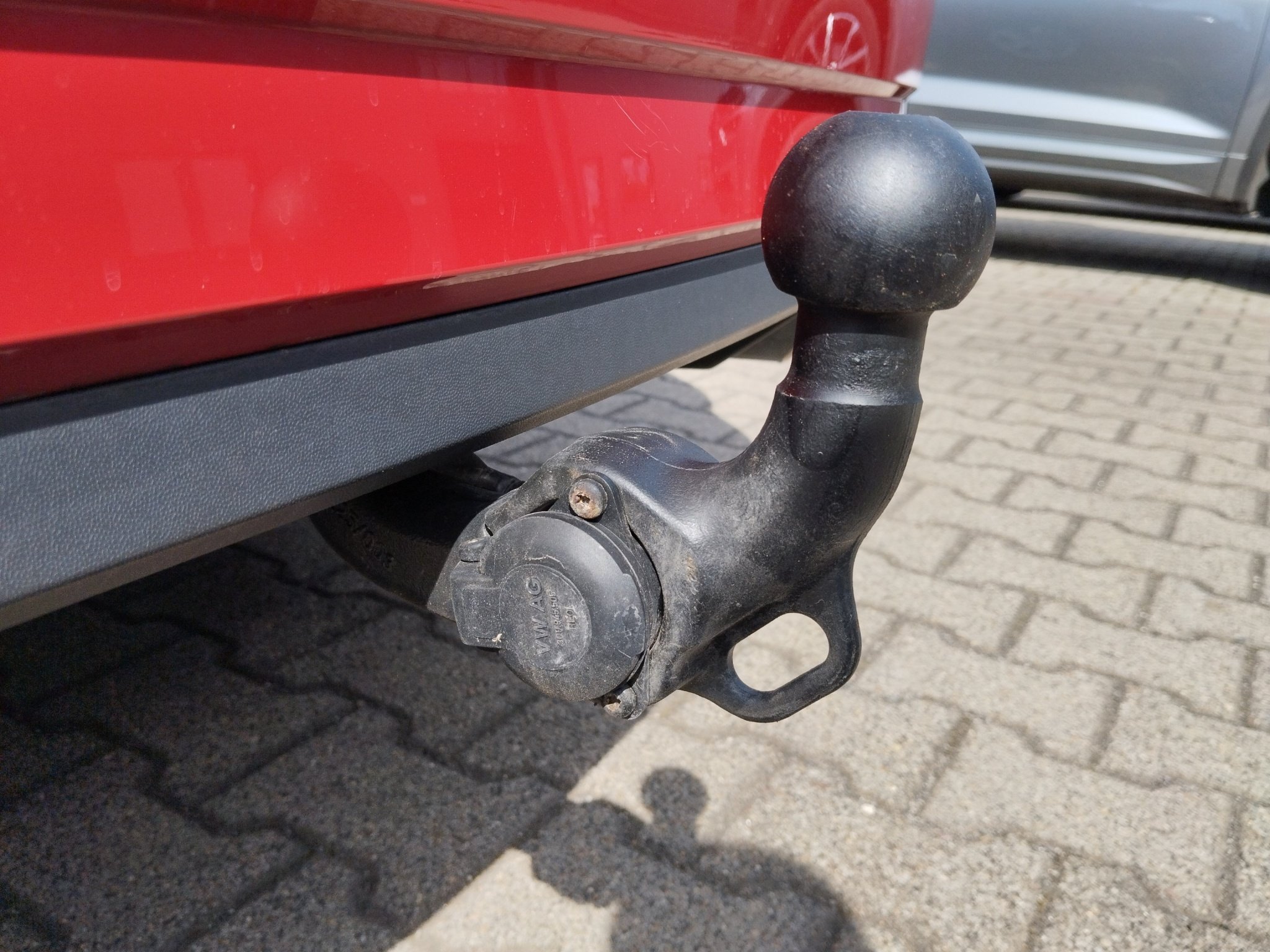 Skoda Superb Combi 2.0 TSI Style 4x4 DSG 360°*4xSHZ*LM – Bild 22