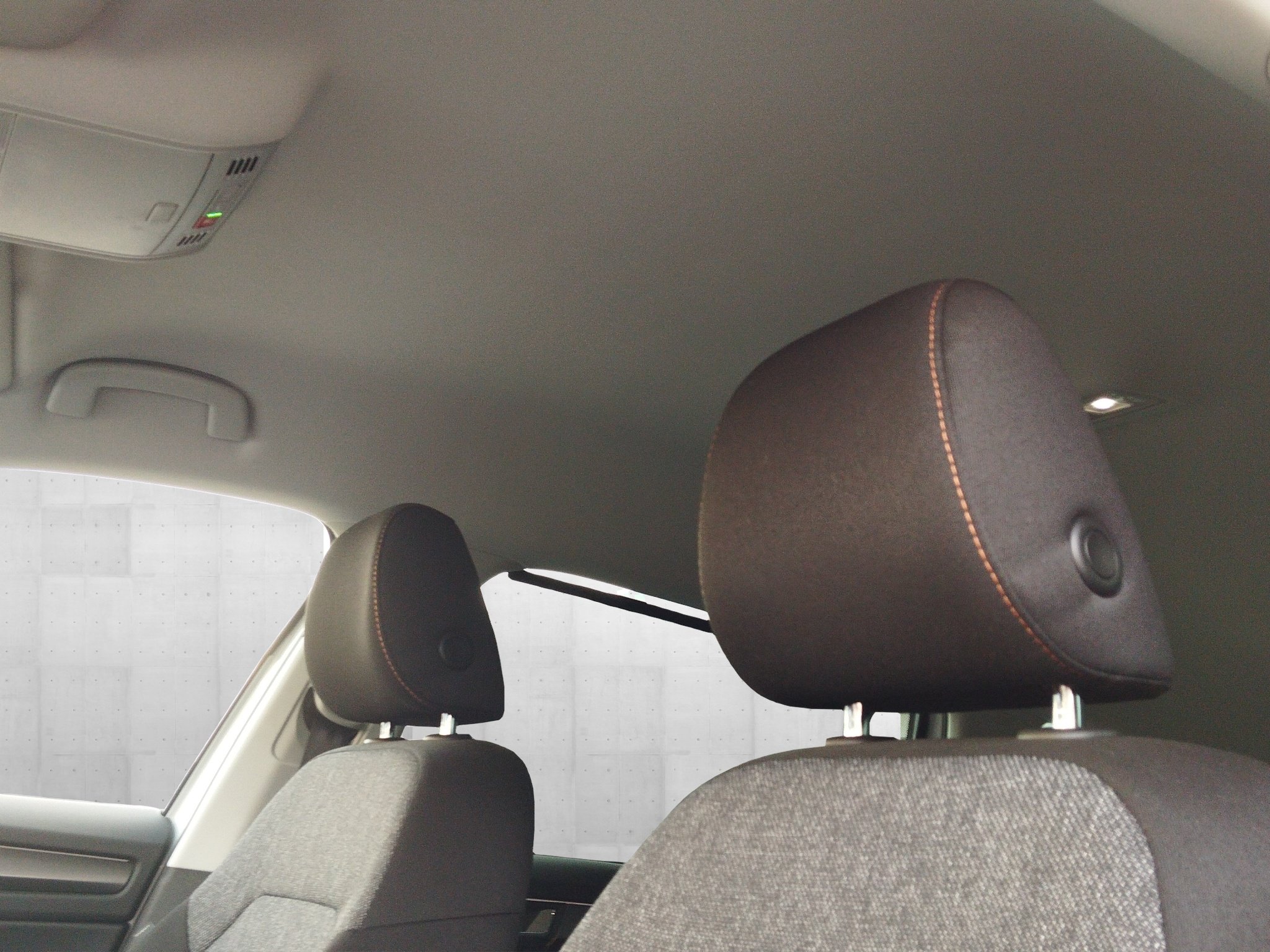 Skoda Kodiaq 1.5 TSI Clever DSG 4xSHZ*ACC*AHK*AUT*Kam. – Bild 8