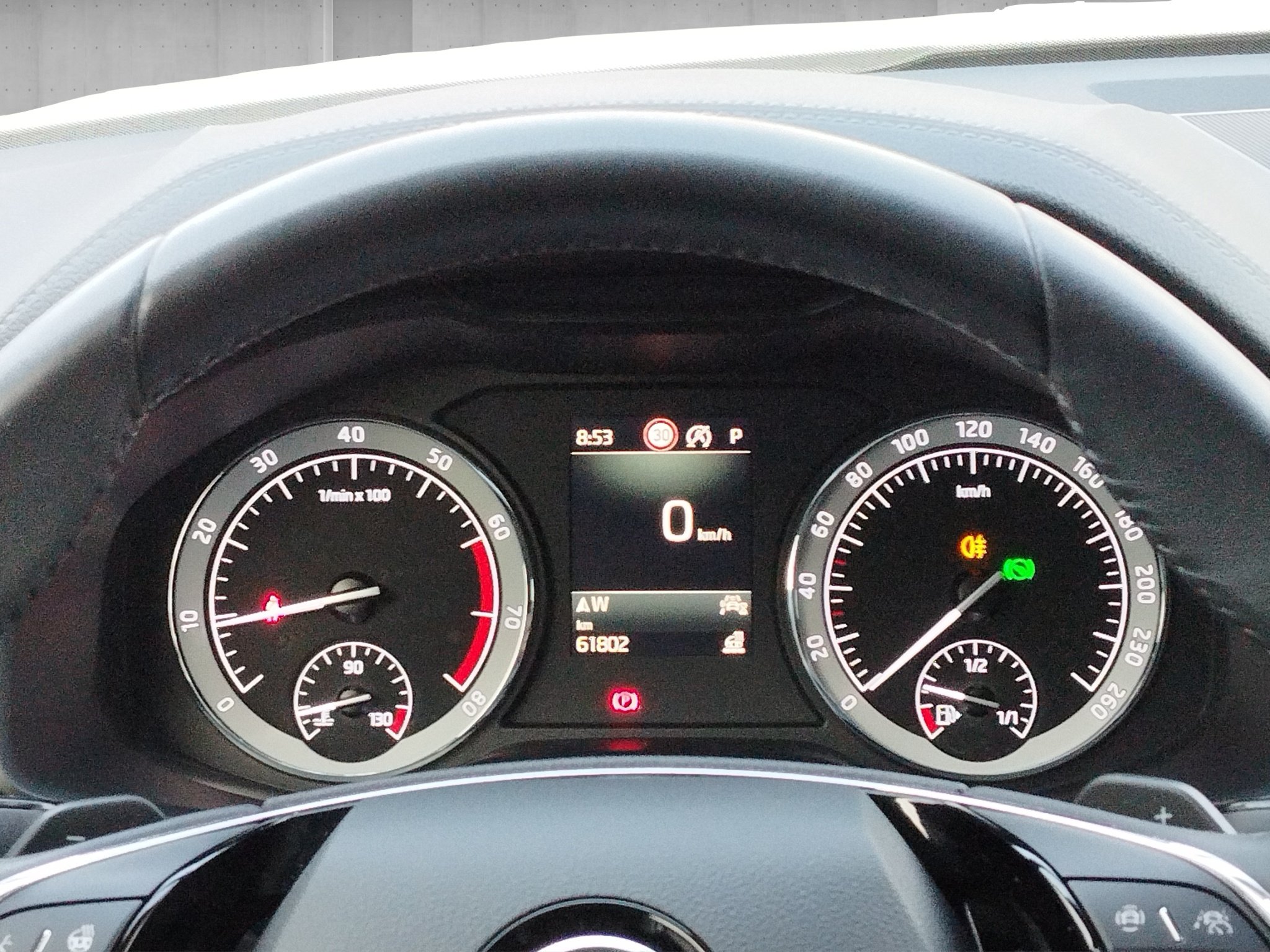 Skoda Kodiaq 1.5 TSI Clever DSG 4xSHZ*ACC*AHK*AUT*Kam. – Bild 11