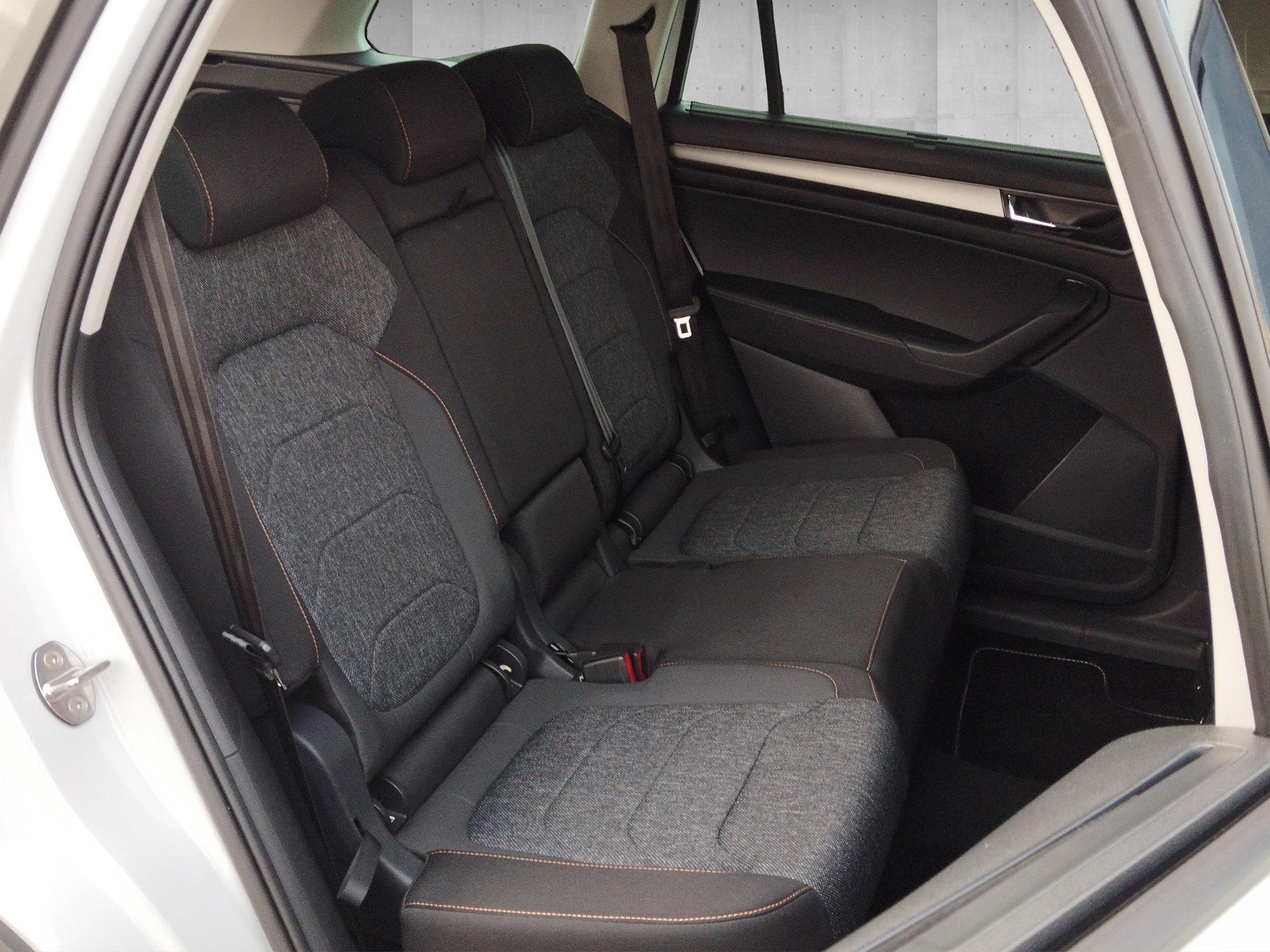 Skoda Kodiaq 1.5 TSI Clever DSG 4xSHZ*ACC*AHK*AUT*Kam. – Bild 18