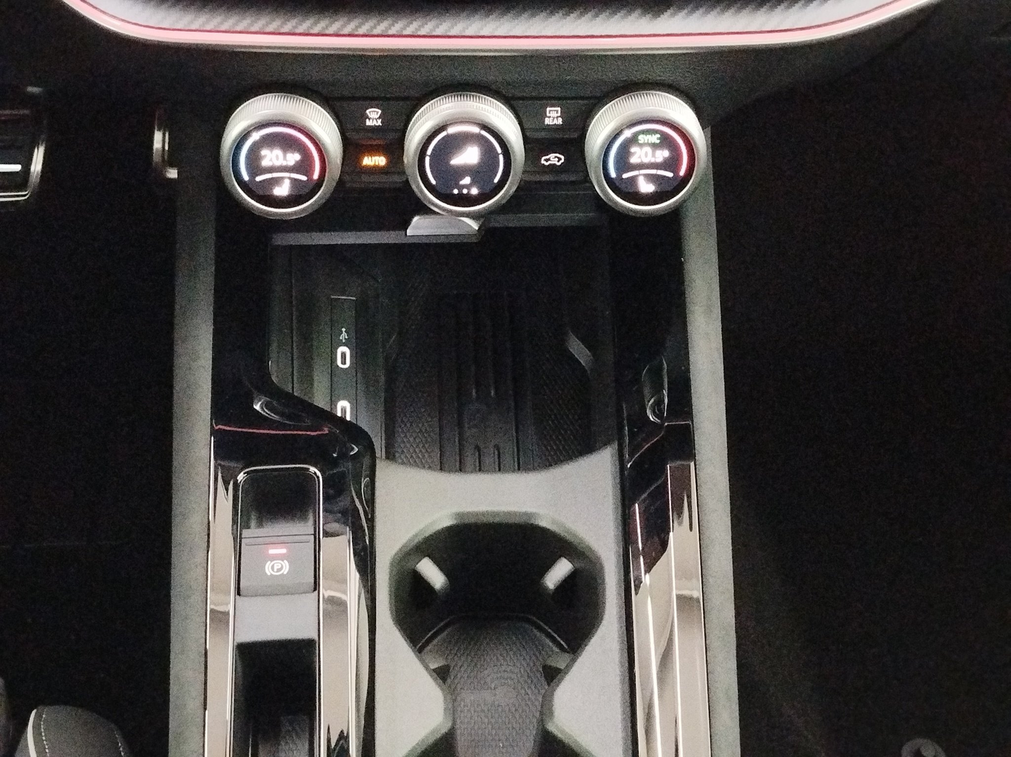 Skoda Superb Combi 2.0 TDI Sportline DSG *4xSHZ*ACC*AHK – Bild 14