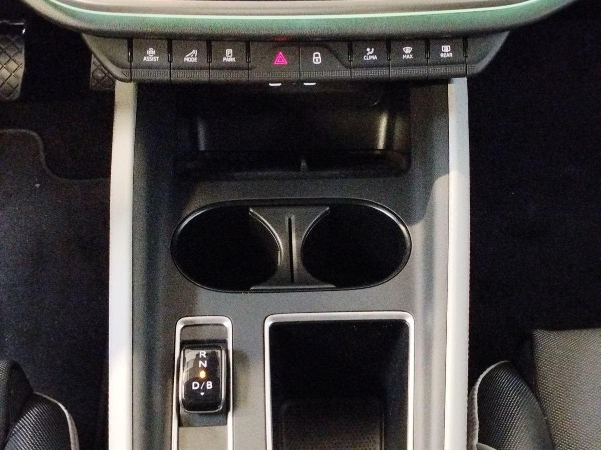 Skoda Elroq Alpha Automatik *360*4xSHZ*ACC*AUT*HUD*Kam. – Bild 16