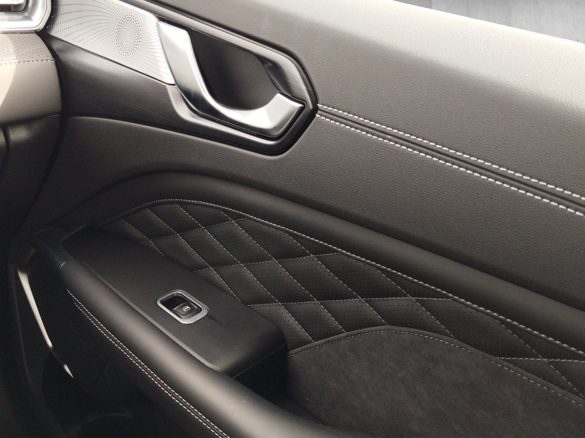 GWM WEY 03 2.0 PHEV Luxury 360°*ACC*AUT*Alcant.*HUD – Bild 16