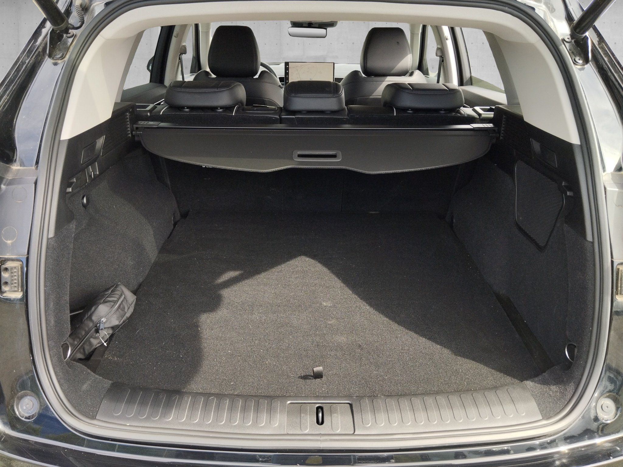 GWM WEY 03 2.0 PHEV Luxury 360°*ACC*AUT*Alcant.*HUD – Bild 17