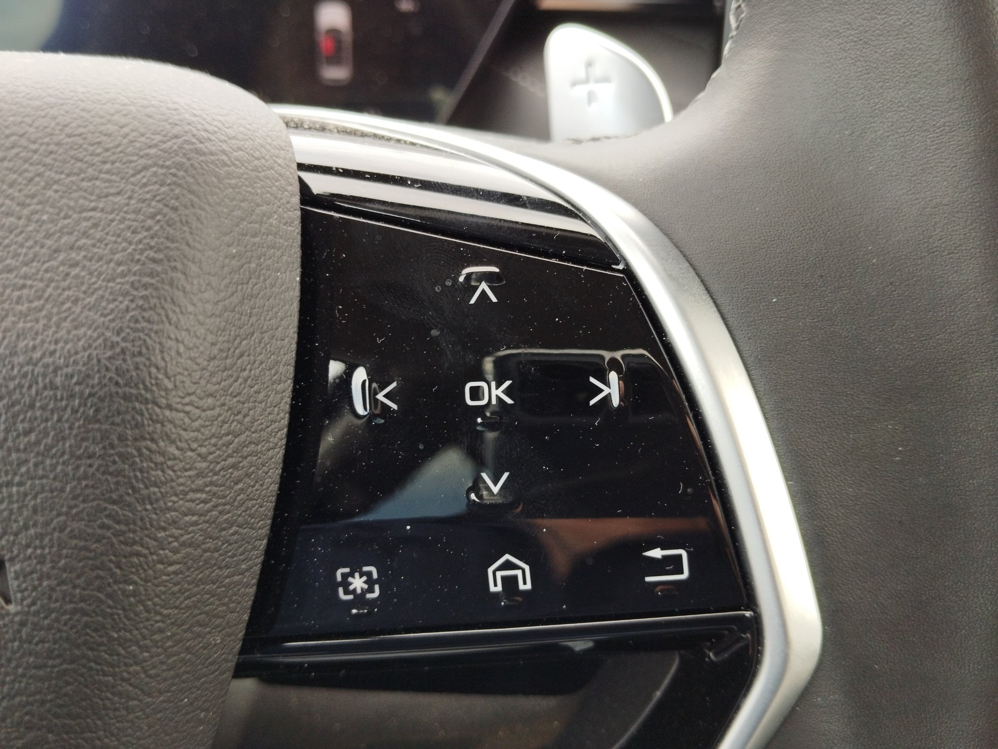 GWM WEY 03 2.0 PHEV Luxury 360°*ACC*AUT*Alcant.*HUD – Bild 25