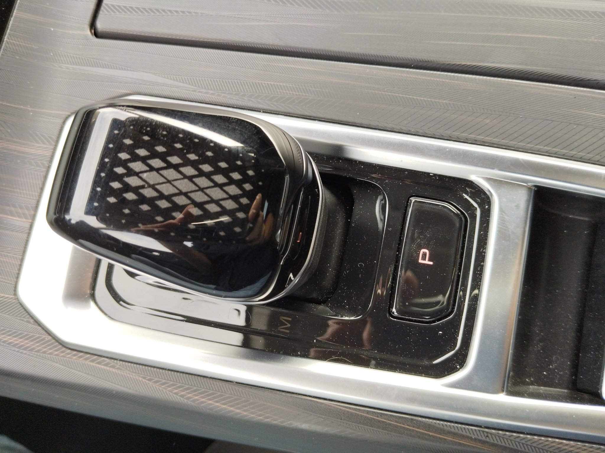 GWM WEY 03 2.0 PHEV Luxury 360°*ACC*AUT*Alcant.*HUD – Bild 28