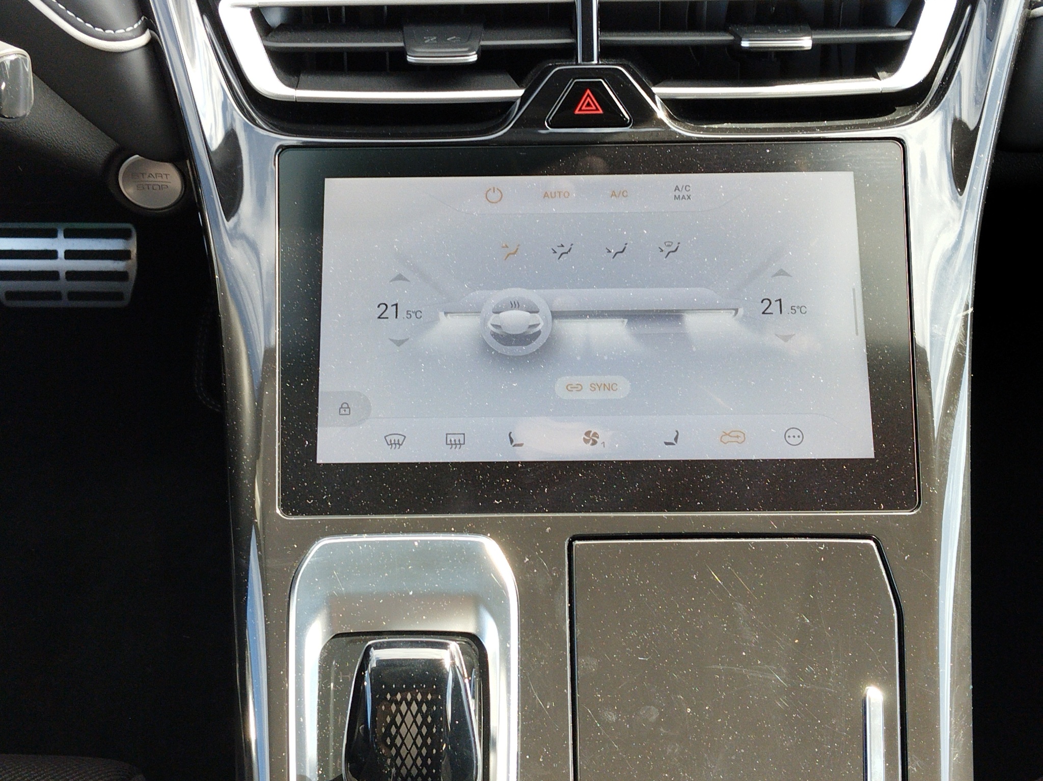 GWM WEY 05 2.0 PHEV Premium AWD NAVI*AWD*0,5% – Bild 14