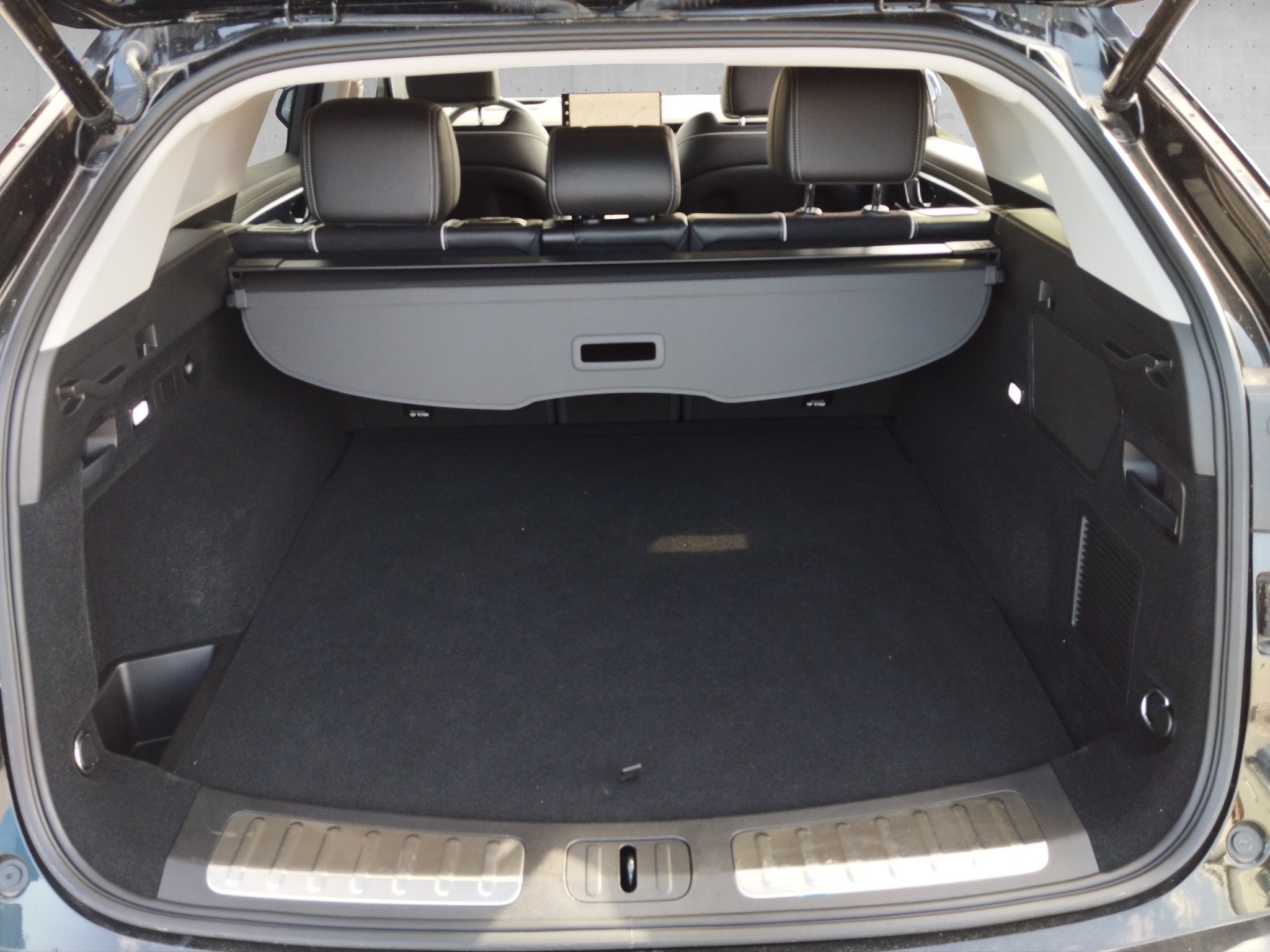 GWM WEY 05 2.0 PHEV Premium AWD NAVI*AWD*0,5% – Bild 17