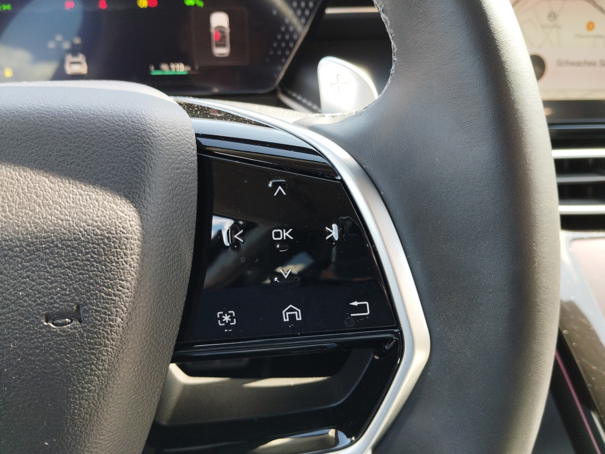 GWM WEY 05 2.0 PHEV Premium AWD NAVI*AWD*0,5% – Bild 26